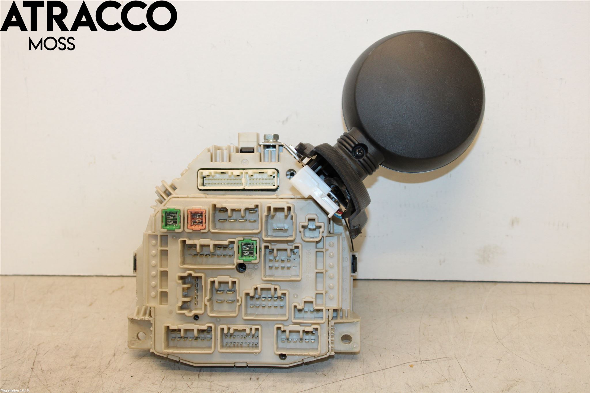 Citroen C1 06-13 Instrument Komb