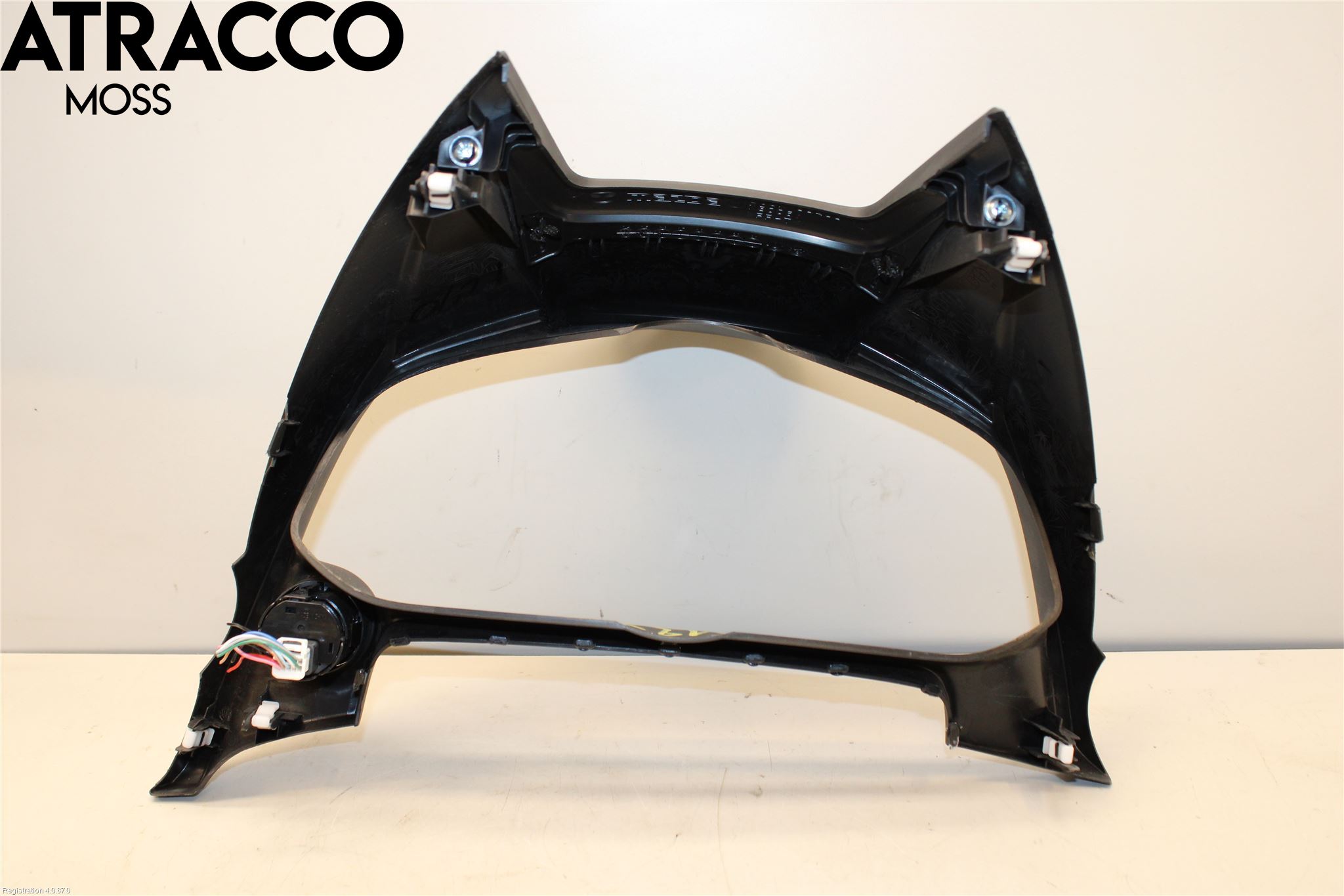Mazda 2 (DJ) 15-22 Instrumentsarg