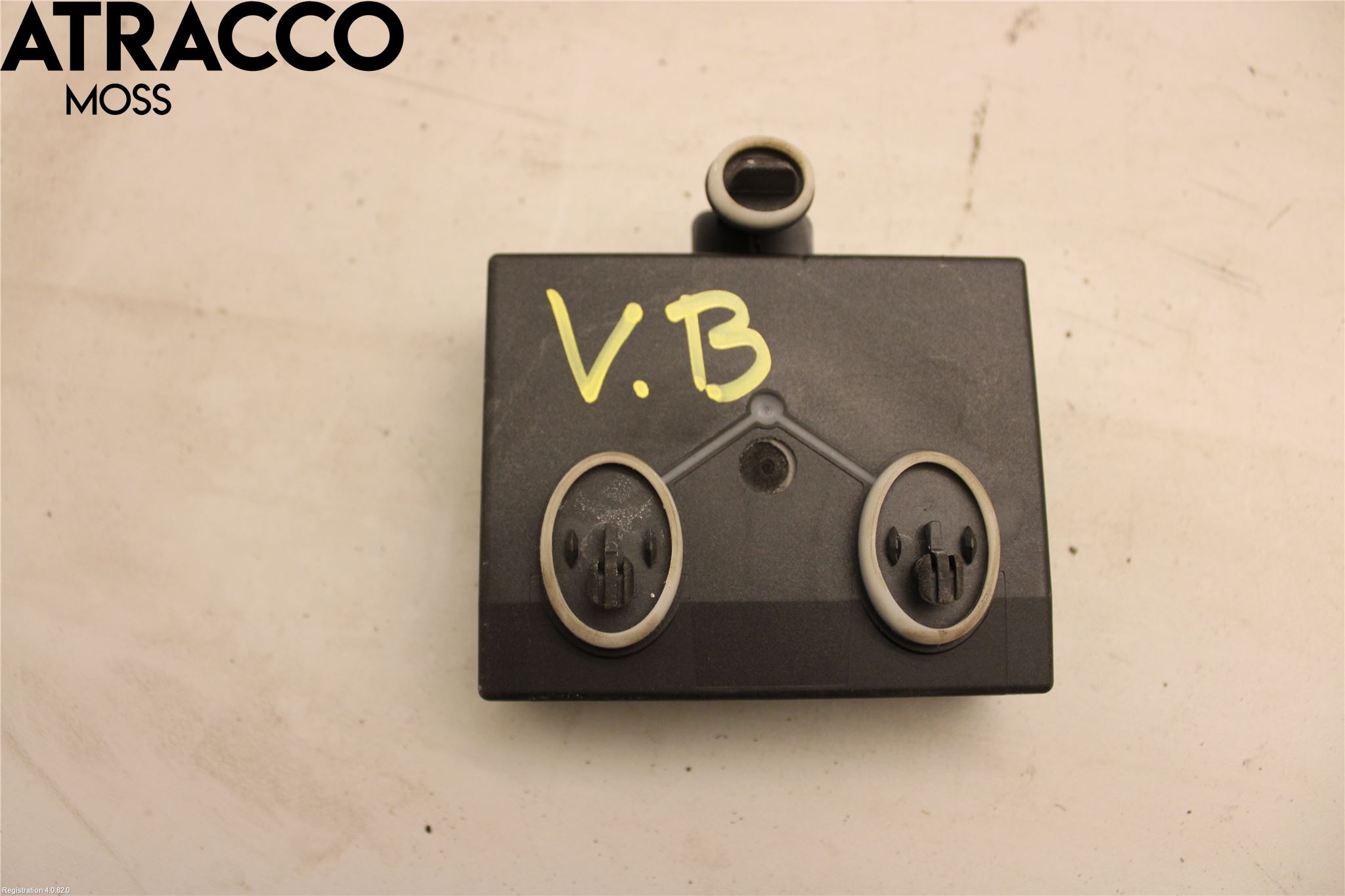 Volkswagen VW PASSAT 15-19 Styrenhet Dörr