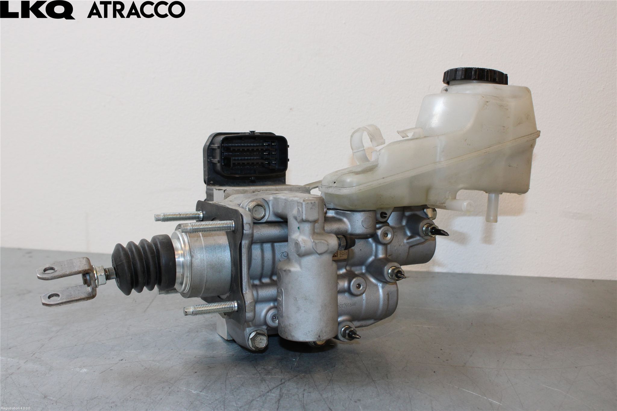Toyota PRIUS (ZVW50) 16-21 Abs Hydraulaggregat
