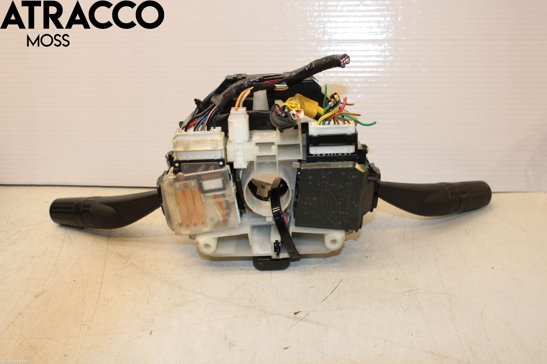 Subaru LEGACY    04-06 Spakcentral