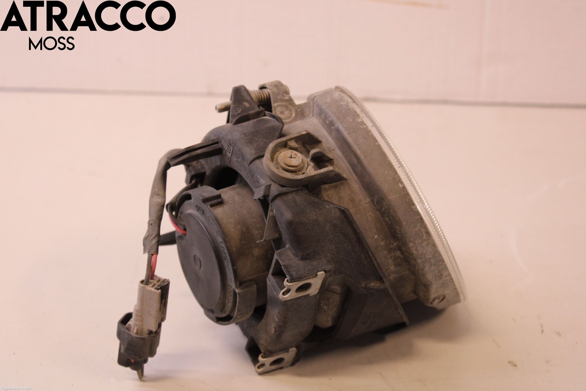 Subaru LEGACY    04-06 Dimljus-Varselljus Fram