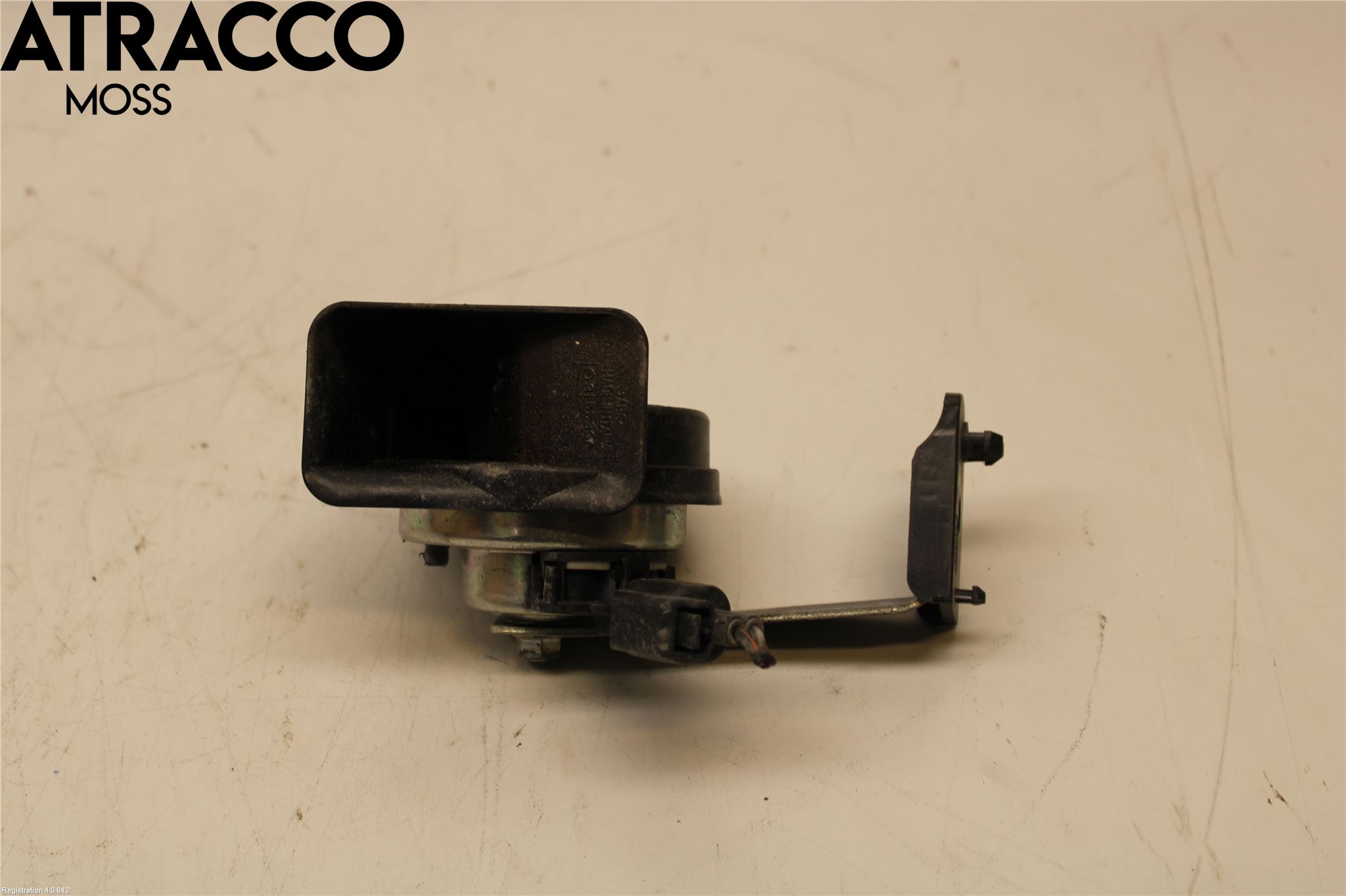 Volvo S60 11-13 Signalhorn
