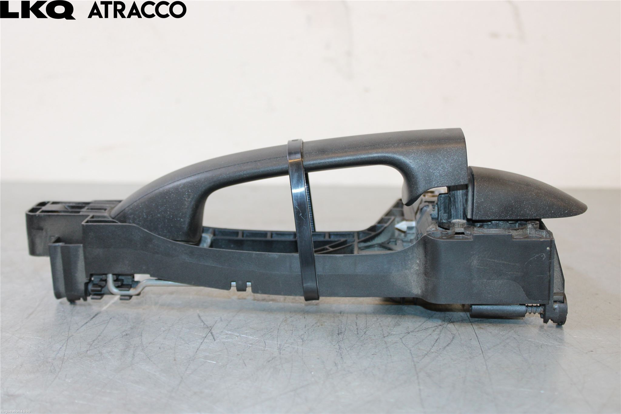 Mercedes-Benz MB SPRINTER (W907/W910) 19- Bakluckehandtag