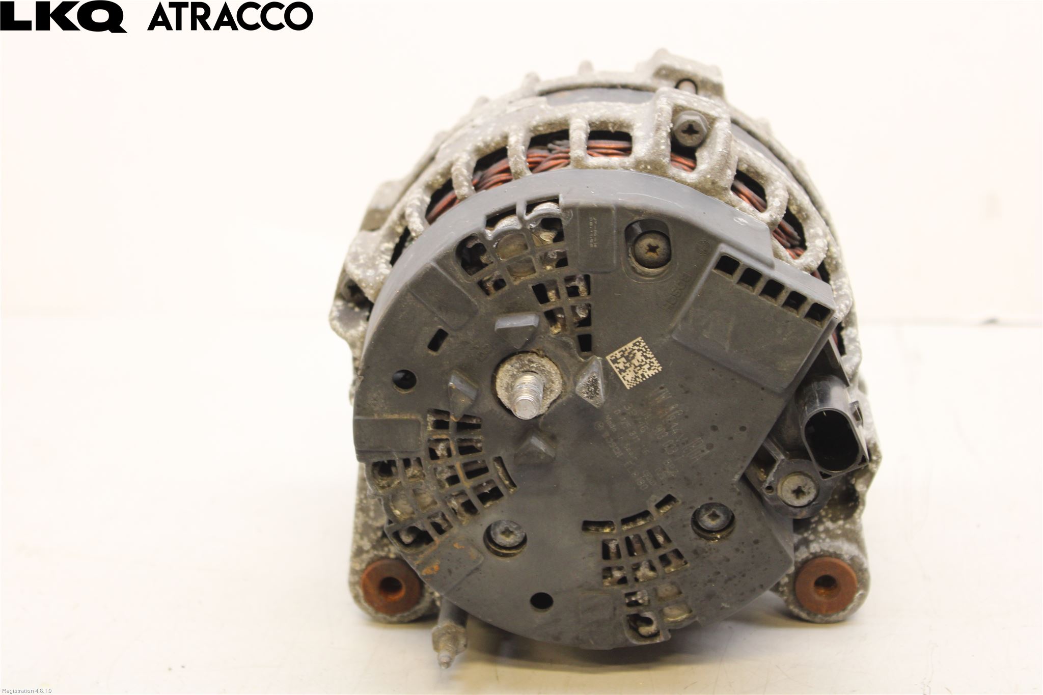Volkswagen VW TRANSP/CARAVELLE (T6) 16-22 Generator