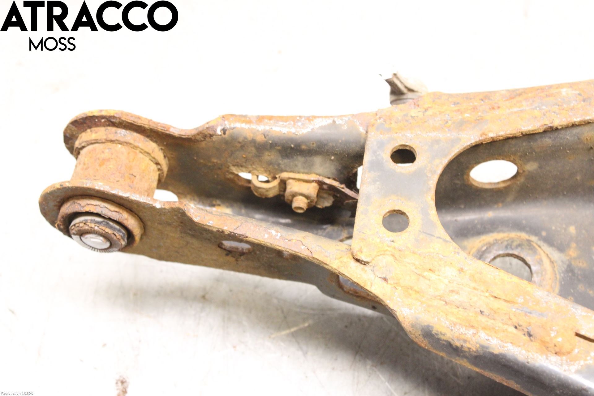 Toyota AURIS 13-19 Bärarm Bak Vänster