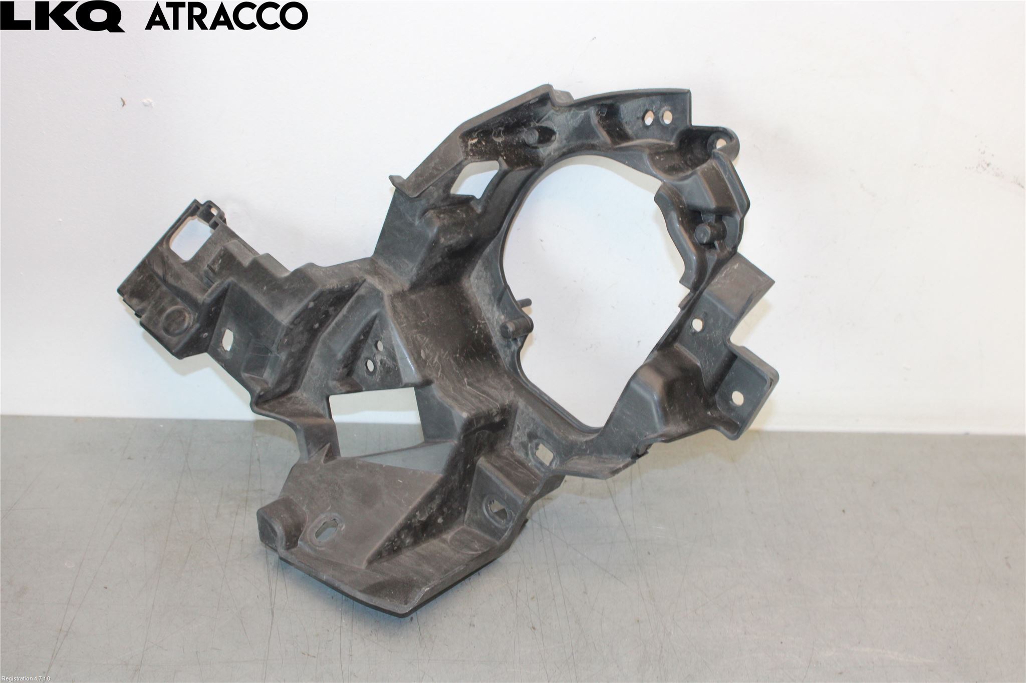 Mazda 6 13- Dimljussarg Fram