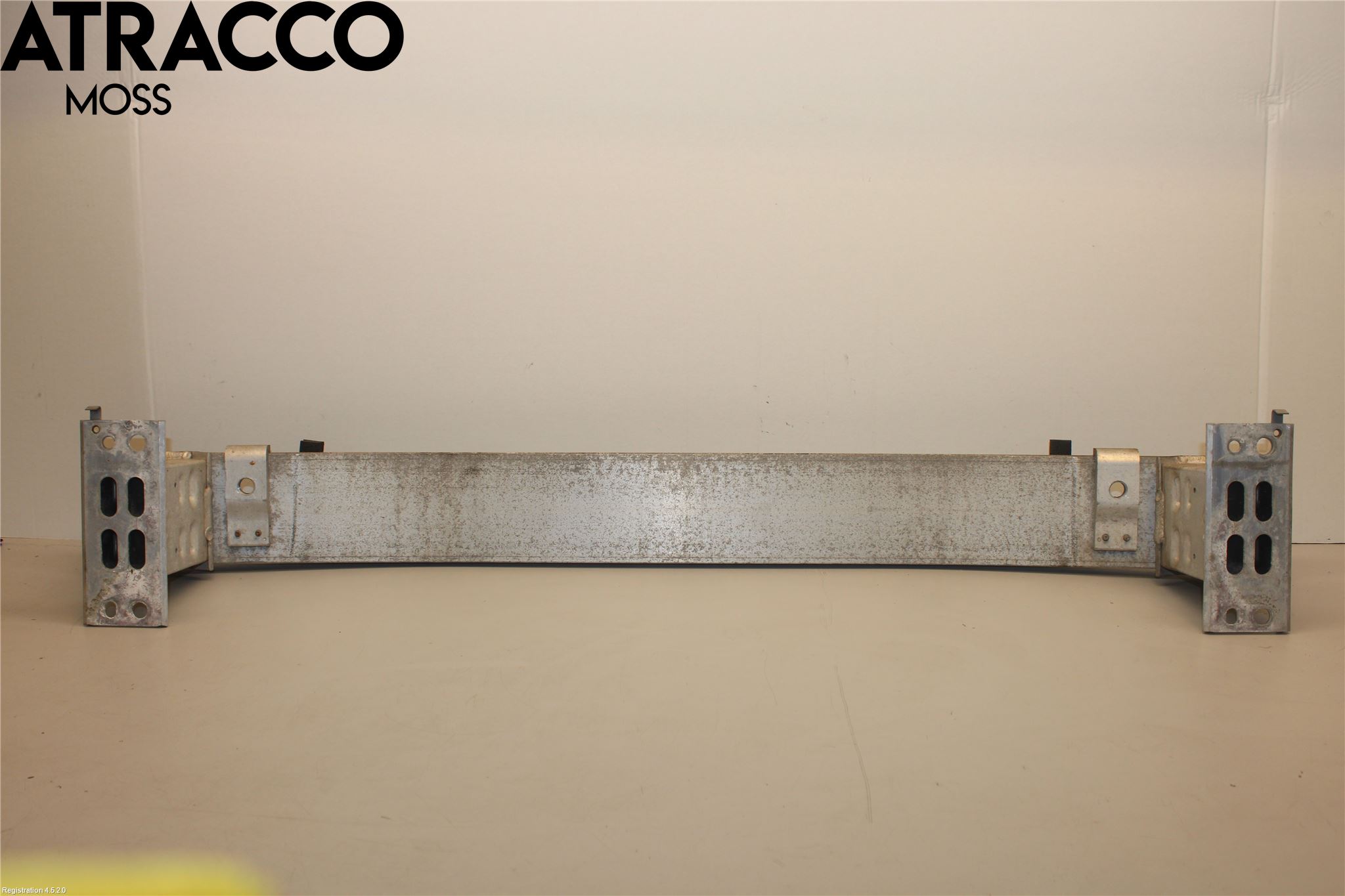 Toyota PRIUS ZVW30 09-20 Stötfångarbalk Fram