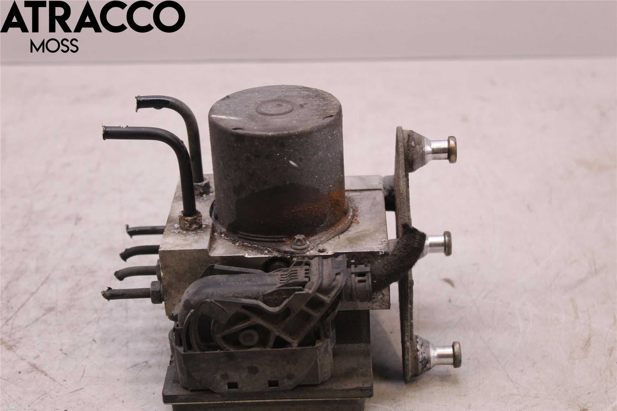 Mercedes-Benz MB VITO/VIANO (W639) 04-14 Abs Hydraulaggregat