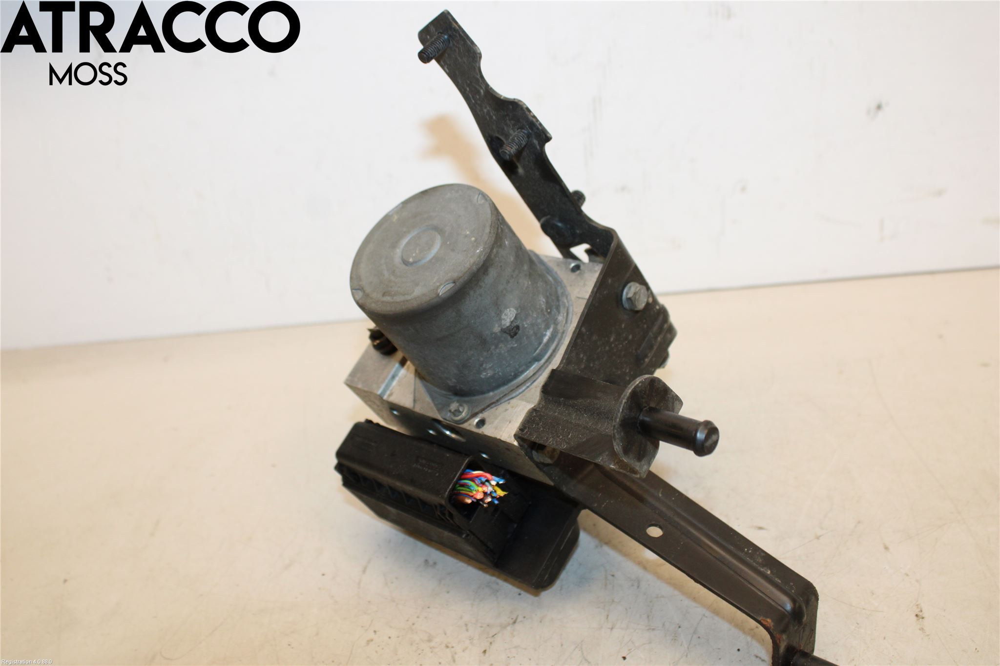 BMW 5 E60/61 Sed/Tou 02-10 Abs Hydraulaggregat