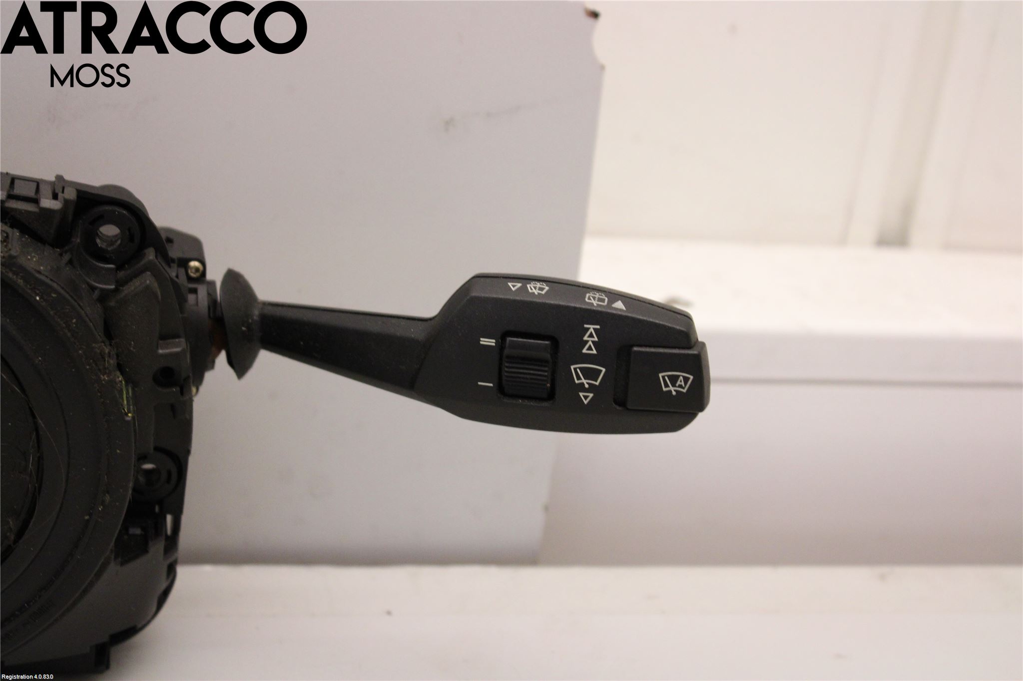 BMW 3 E90/91 SED/TOU 05-12 Spakcentral