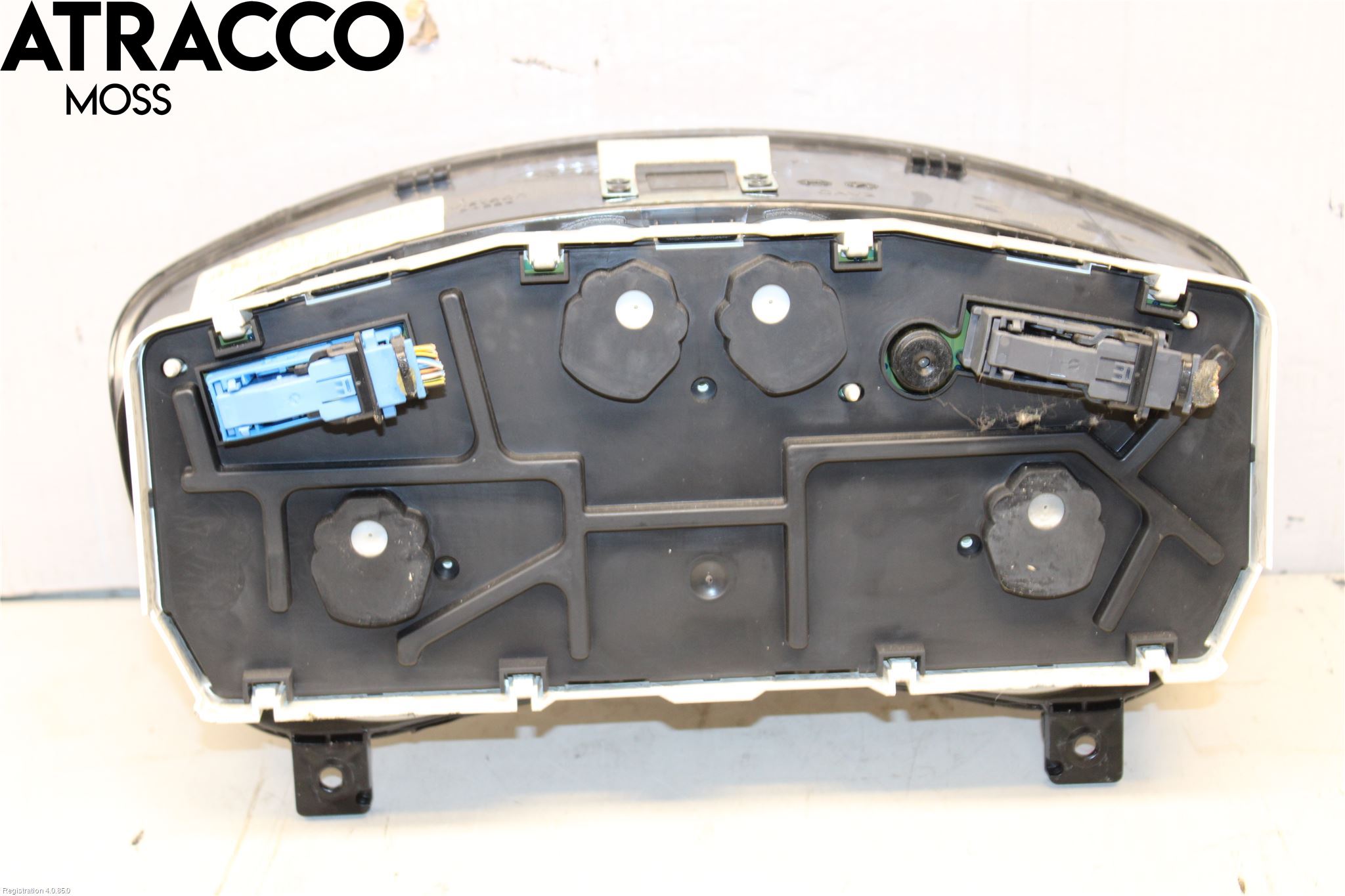 Ford TRANSIT CONNECT 03-08 Instrument Komb