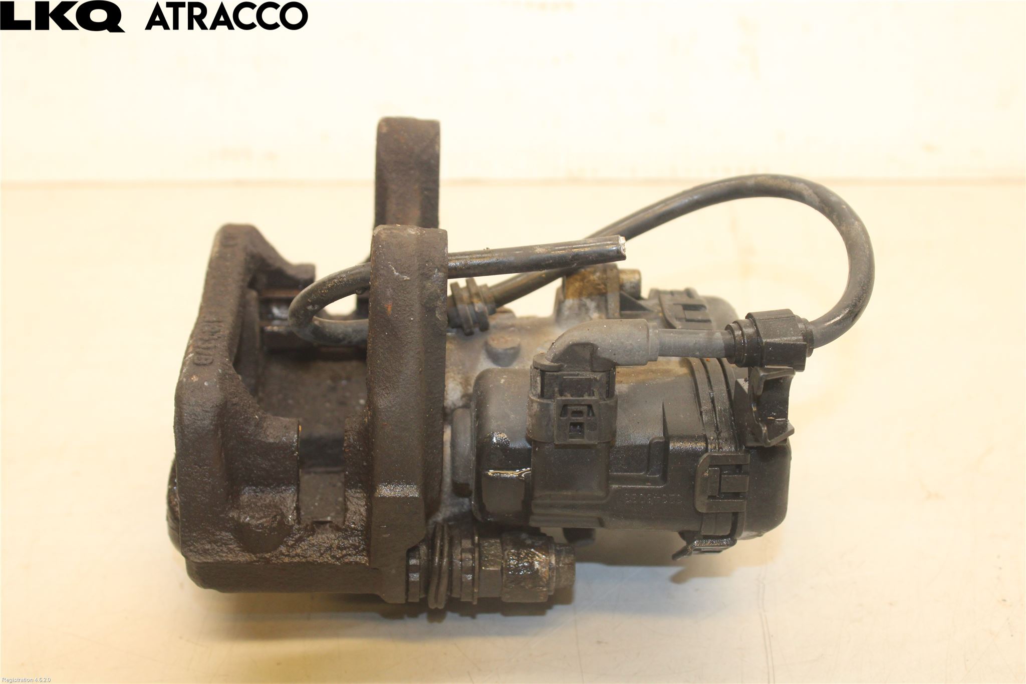 Mercedes-Benz MB CLA-KLASS (C117/X117) 13-19 Bromsok Bak Vänster