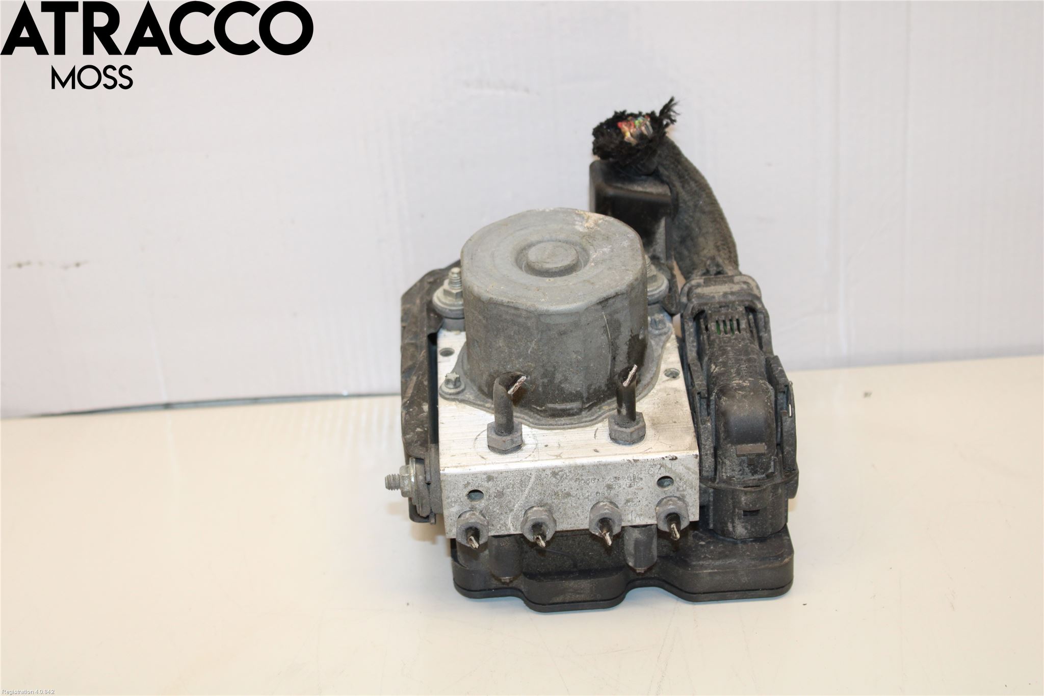 Mercedes-Benz MB GLA-KLASS (X156) 13-20 Abs Hydraulaggregat