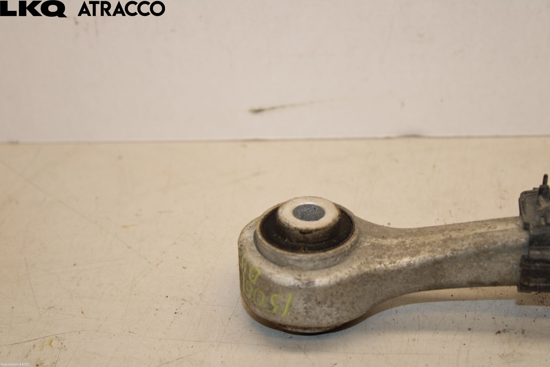 BMW 3 E90/91 SED/TOU 05-12 Bärarm Bak Höger