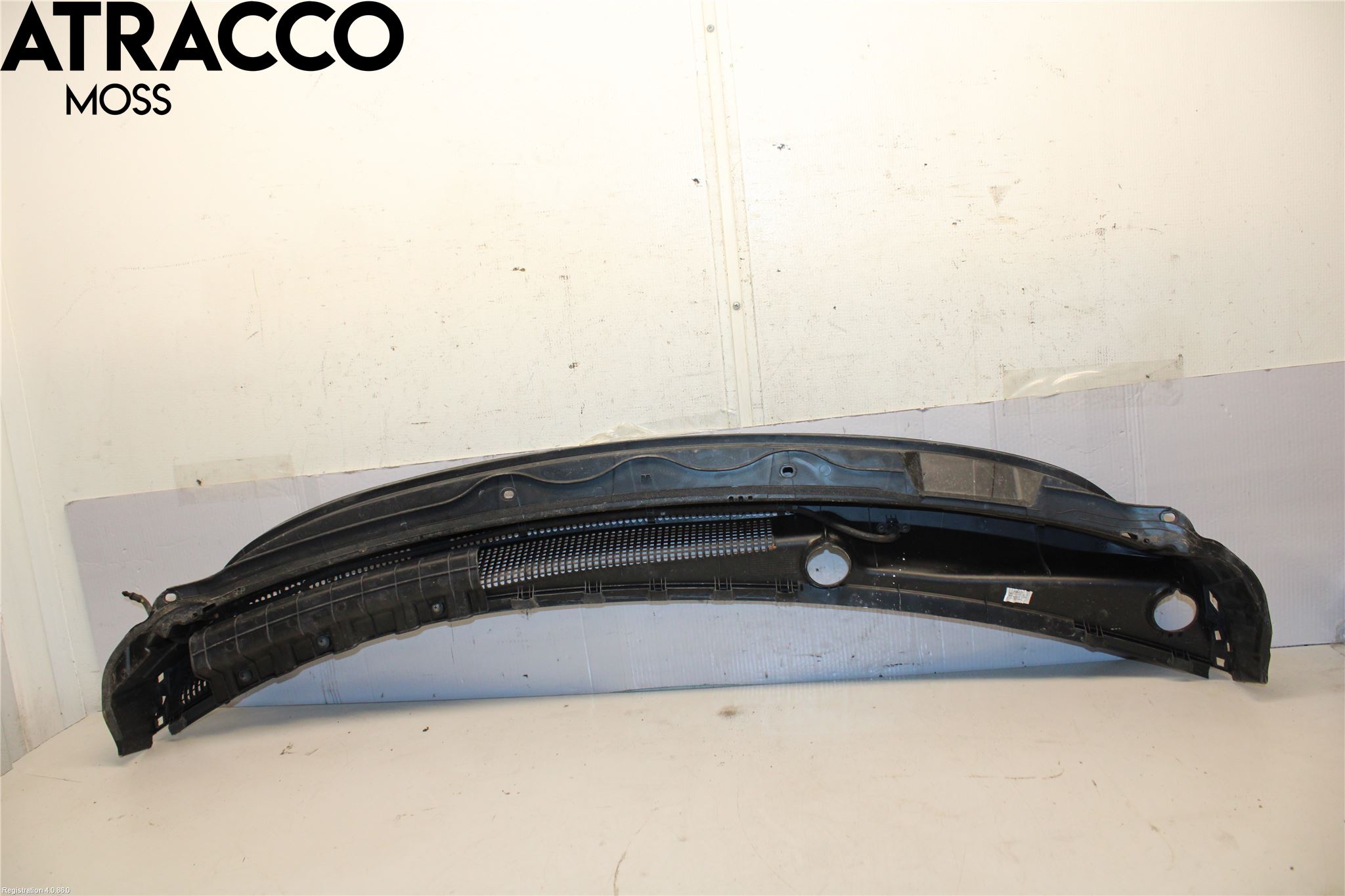 Kia PICANTO 12-17 Torpedplåt-Torpedplast