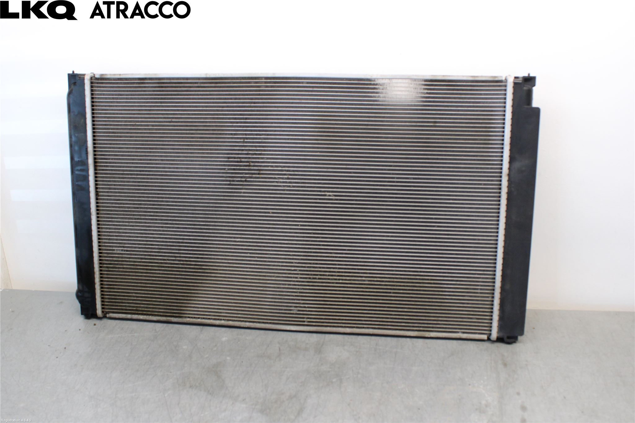Toyota RAV4 13-18 Kylare Aut