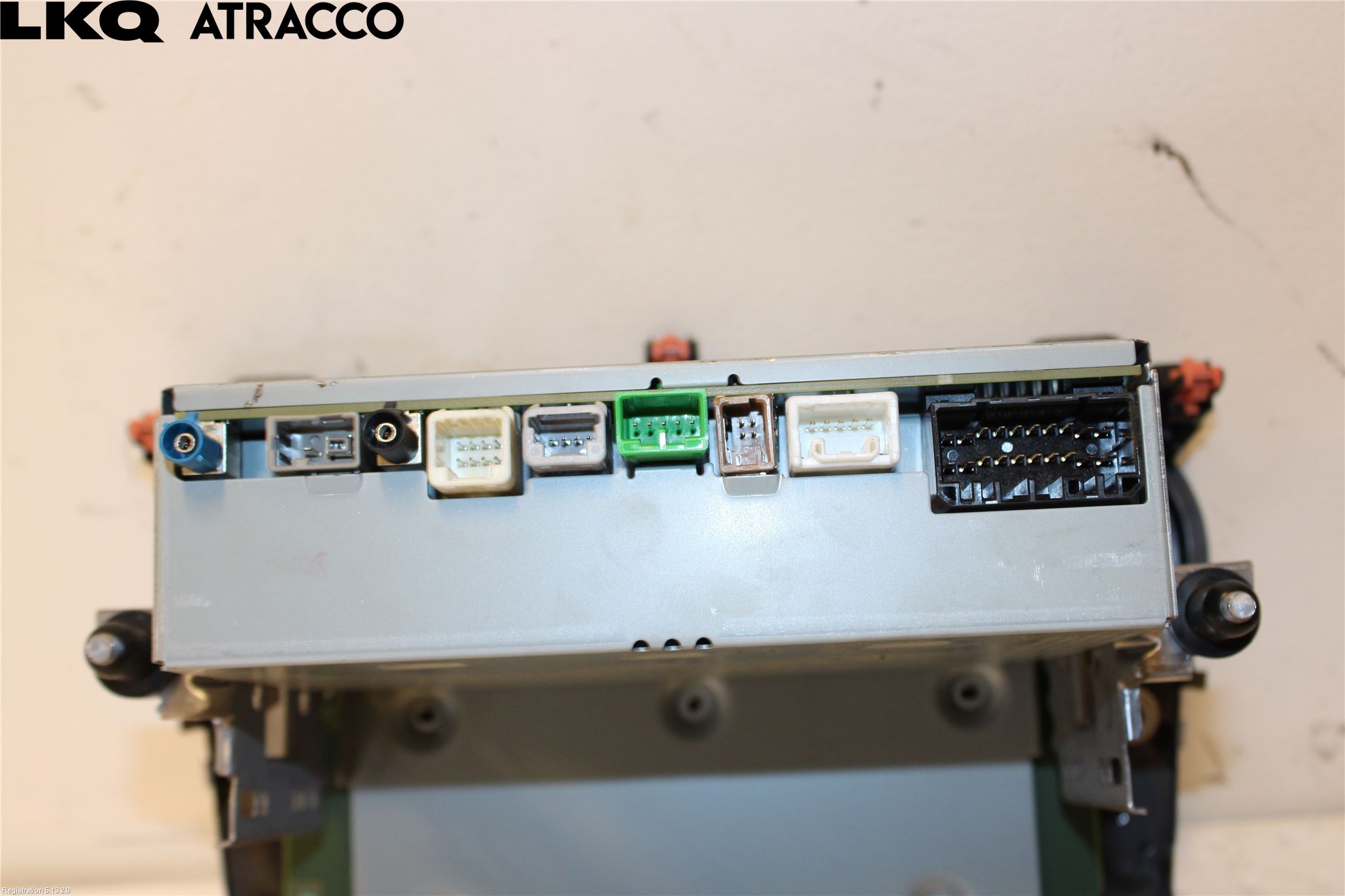 Suzuki VITARA 15- Radio
