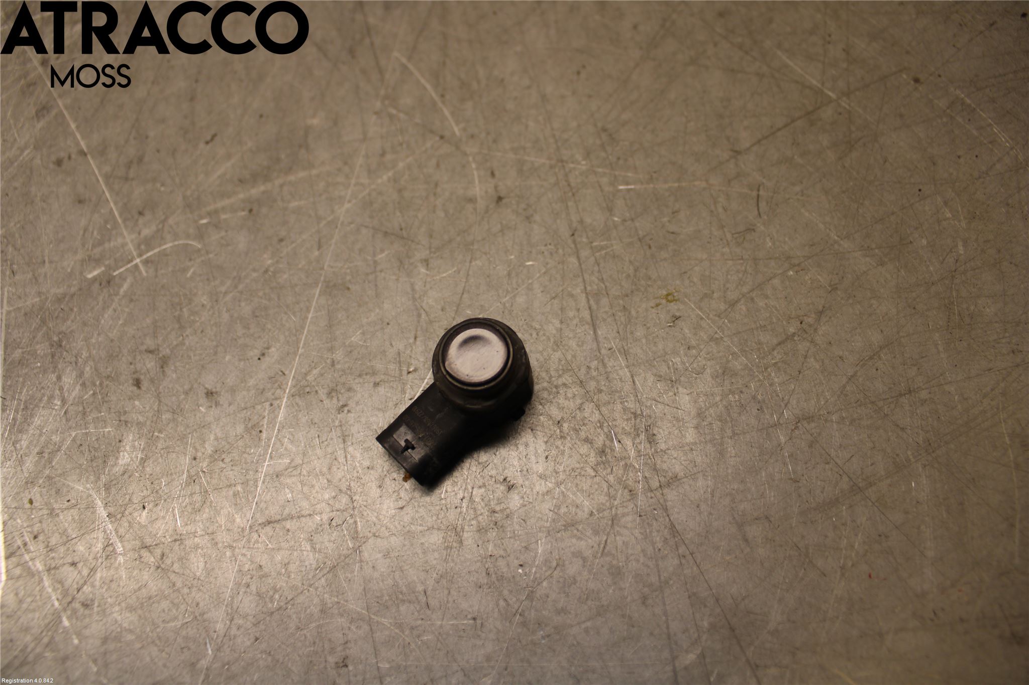 Volvo S60 11-13 Parkeringshjälp Backsensor