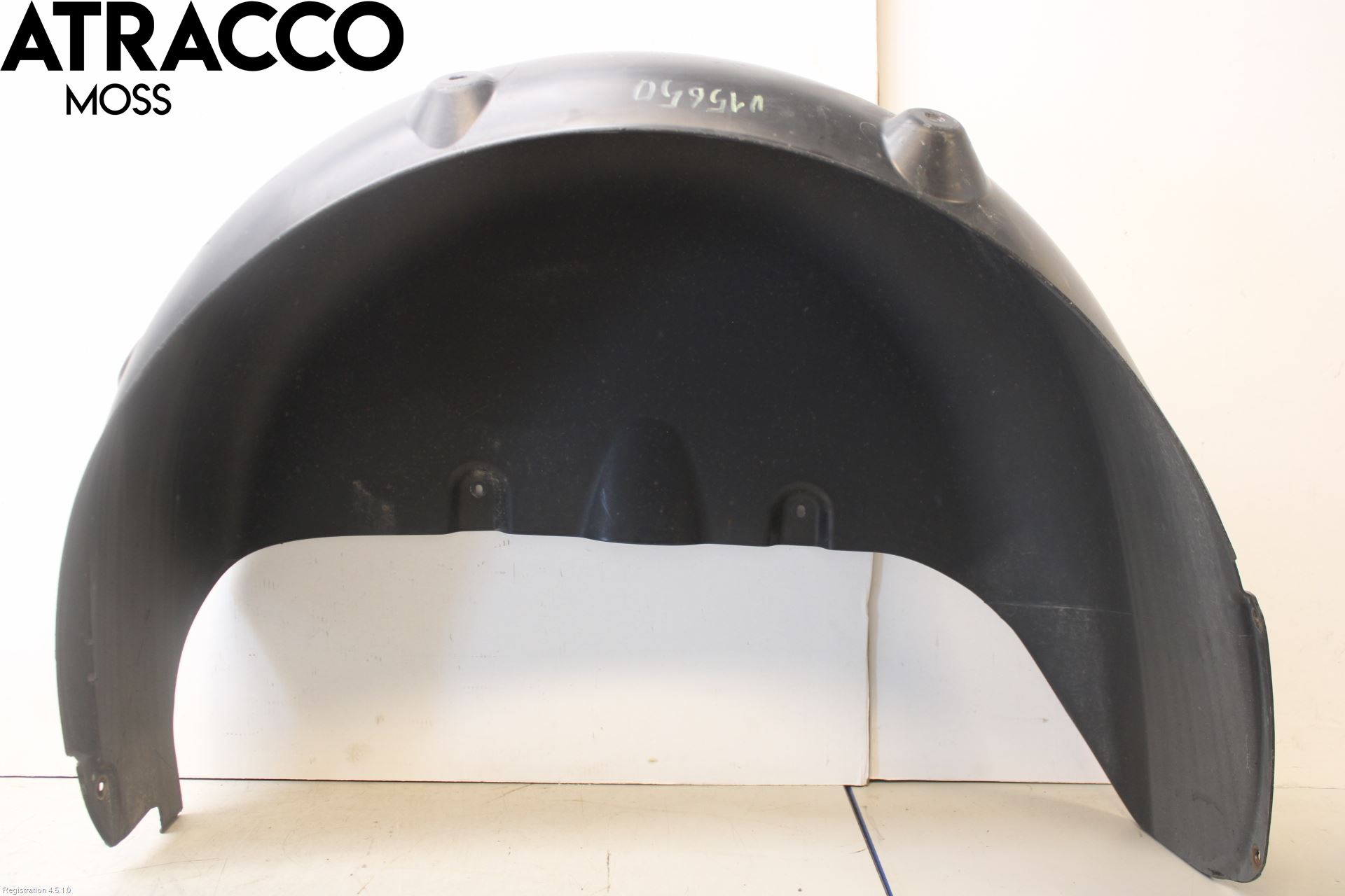 Volkswagen VW CADDY 16-20 Skärm Inner
