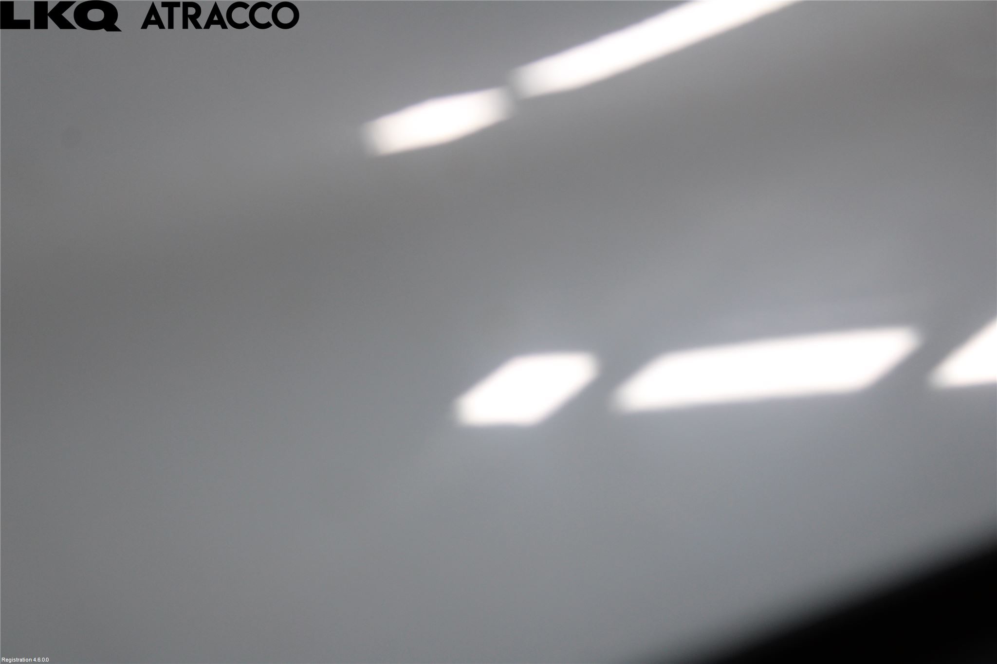 Renault ZOE/E-TECH 13- Dörr Bak Vänster