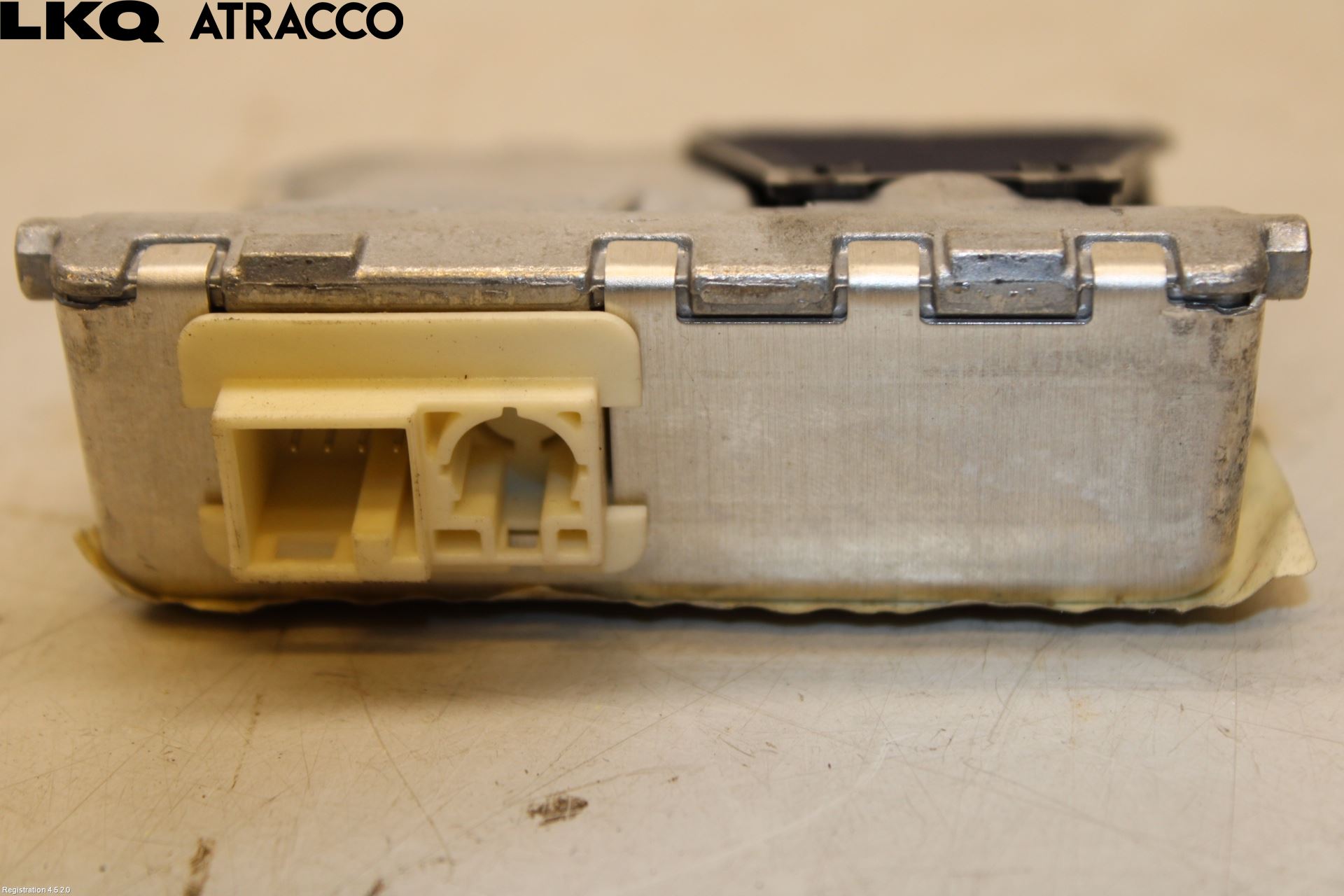 Mercedes-Benz MB E-KLASS (W212) 09-16 Sensor Aktivt Kollisionsskydd
