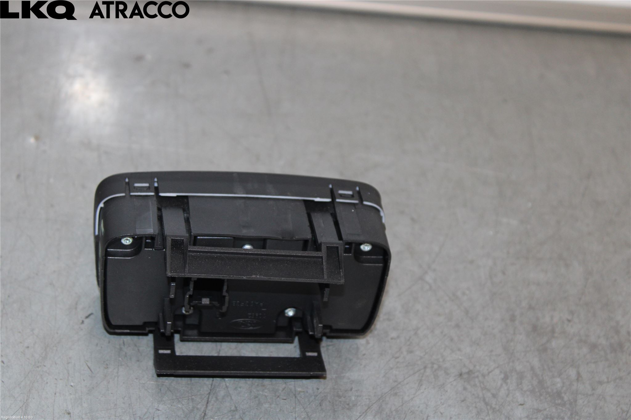 Ford S-MAX 06-15 Strömställare Ljus