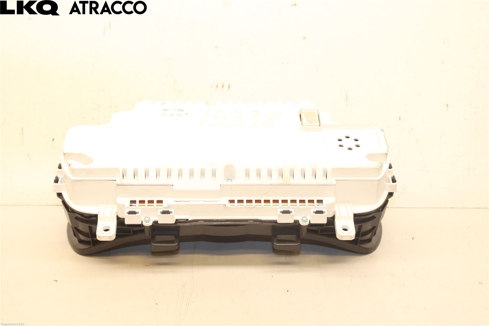 Volvo V40 12-19 Instrument Komb