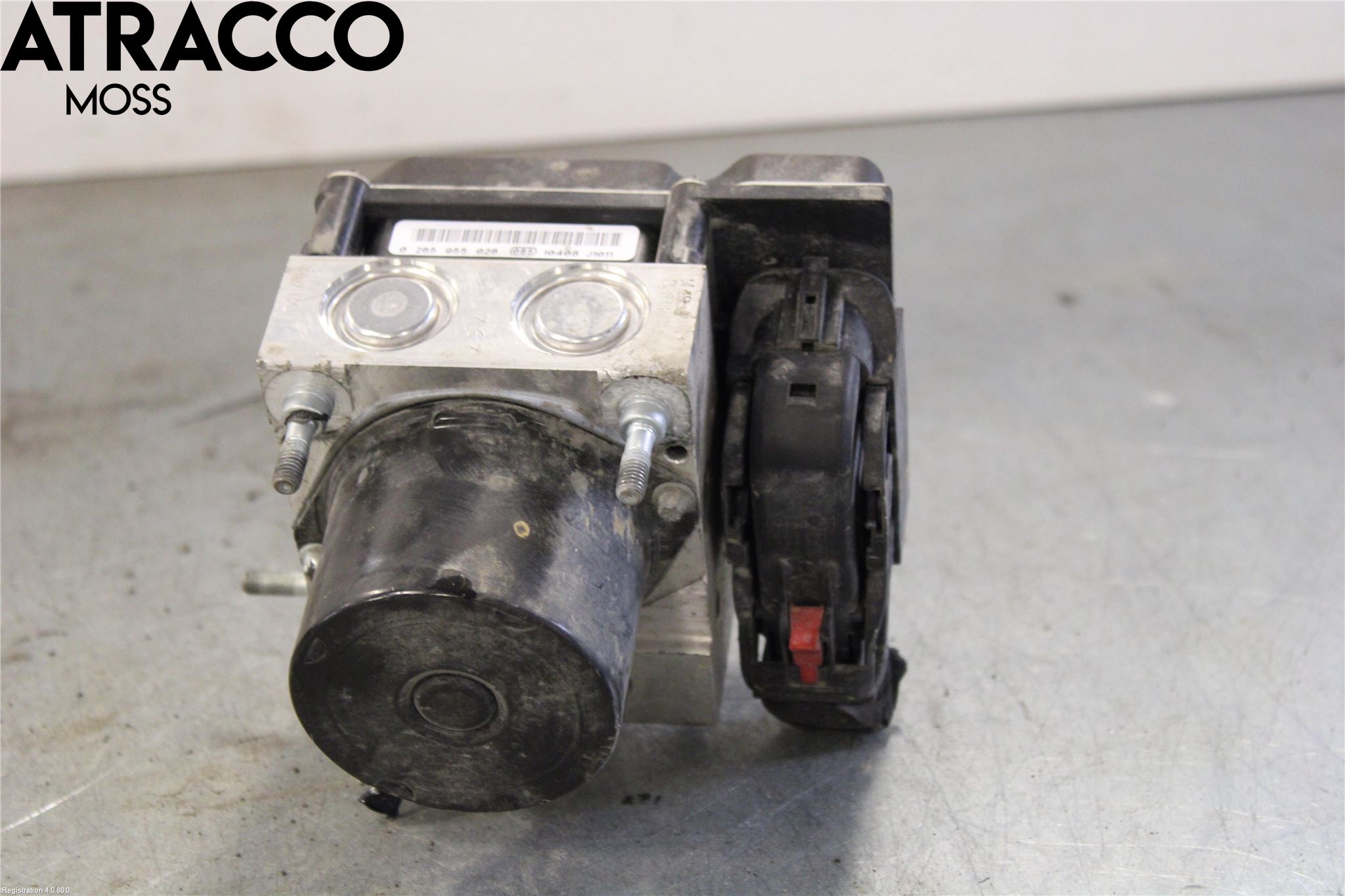 Audi A1/S1 11-18 Abs Hydraulaggregat