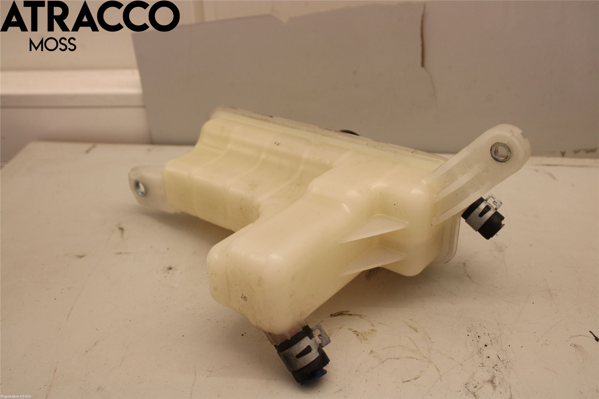 Toyota RAV4 13-18 Expansionstank