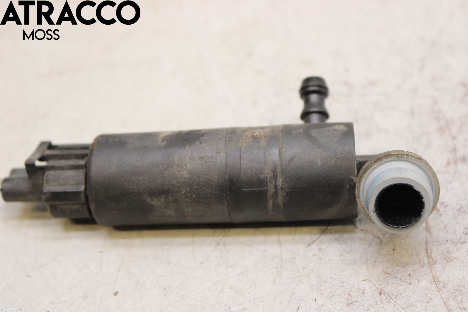 Toyota AVENSIS 09-15 Spolarpump Vindruta