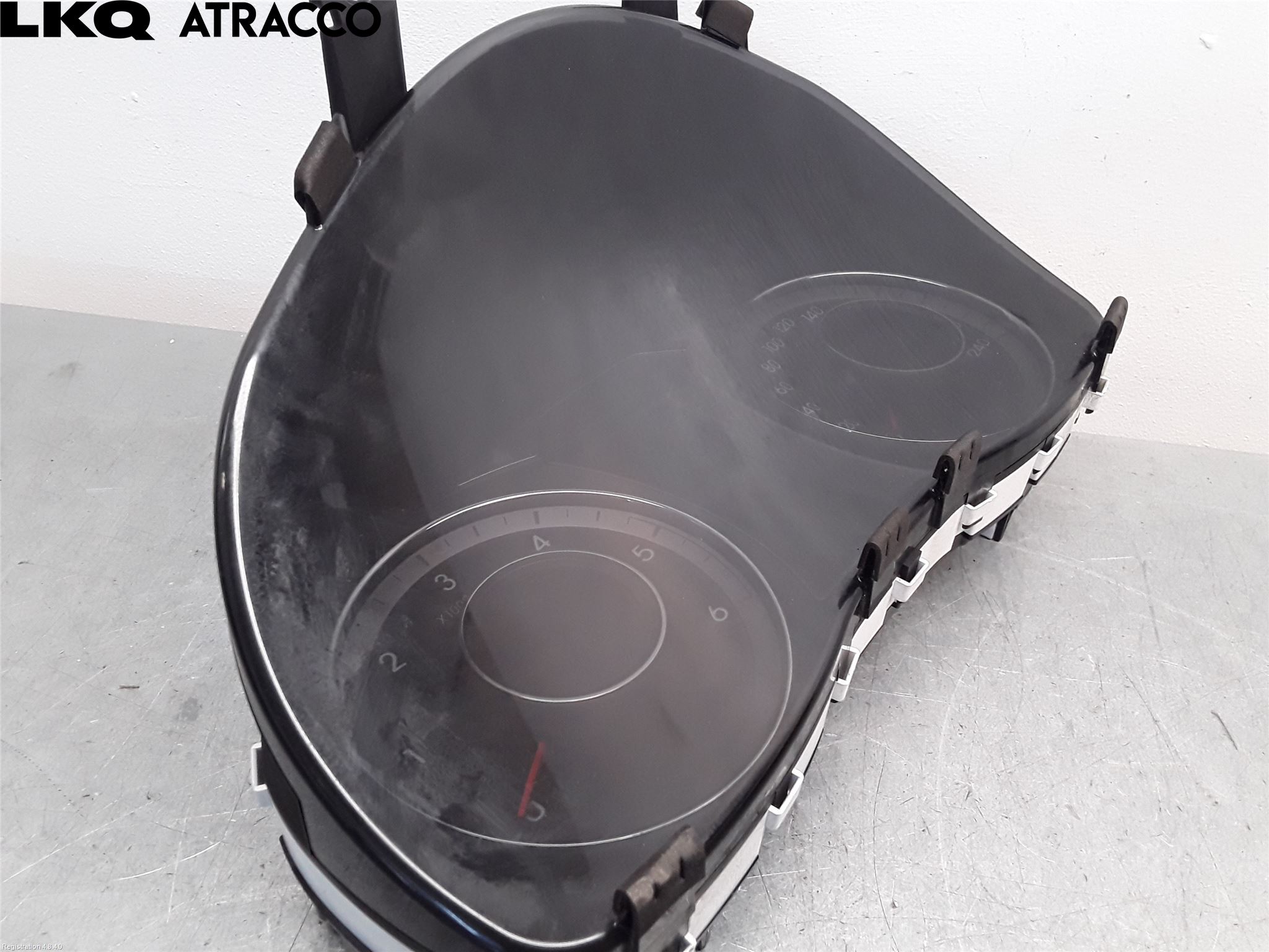 Hyundai i40 08-15 Instrument Hast