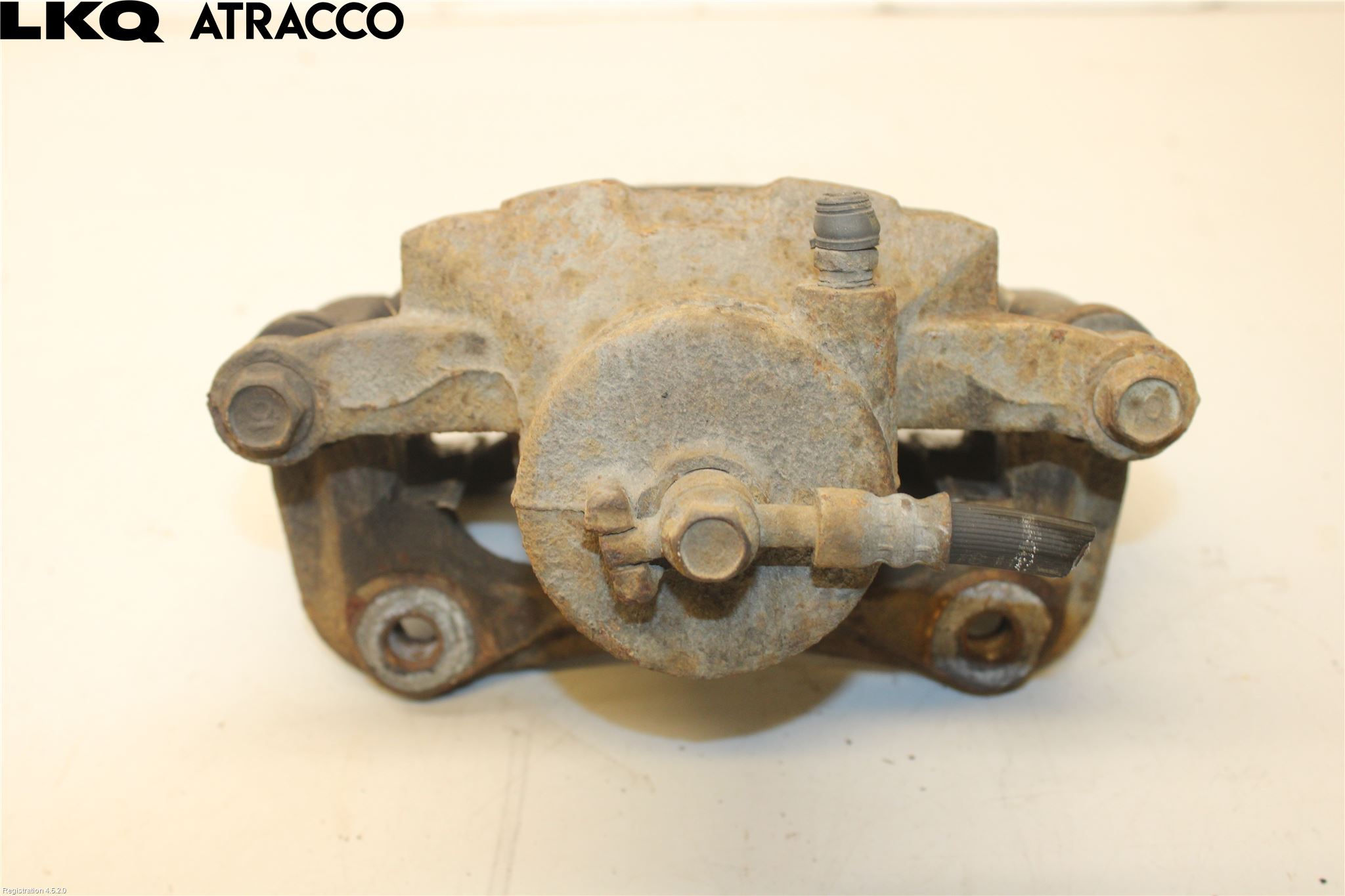 Hyundai i40 08-15 Bromsok Fram Höger