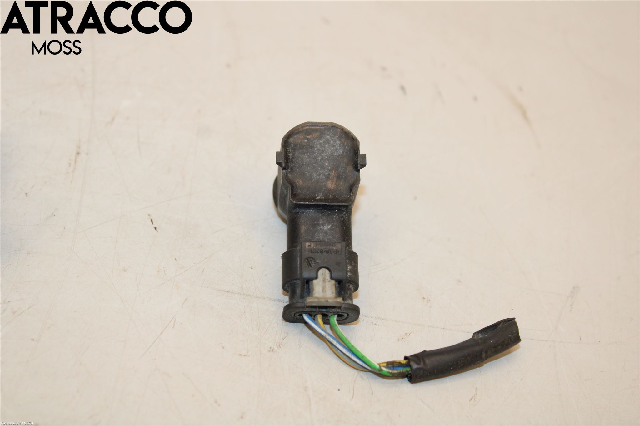 Volvo S60 11-13 Parkeringshjälp Backsensor