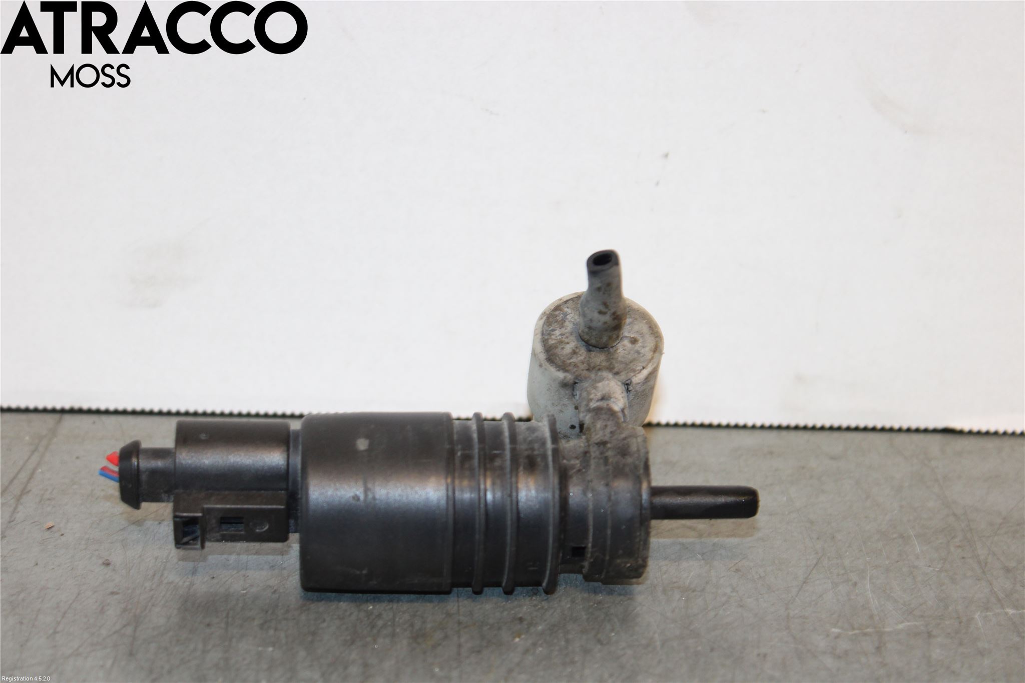 Mitsubishi OUTLANDER 07-12 Spolarpump Vindruta