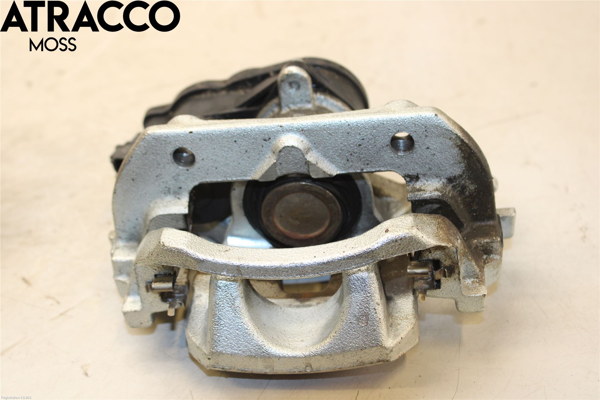 Lexus ES 250/300/330 Bromsok Bak Höger