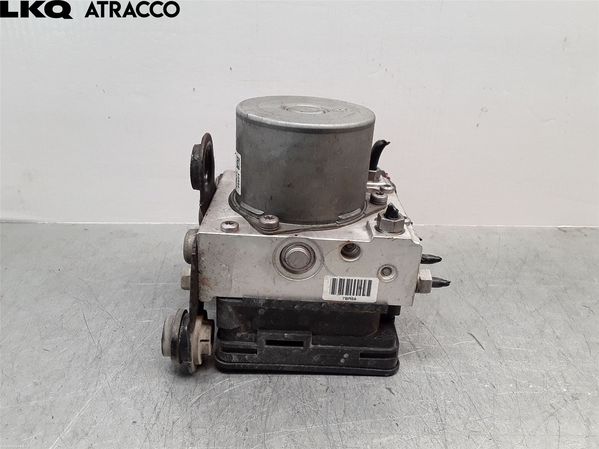 Volkswagen VW UP! / E-UP! Abs Hydraulpump