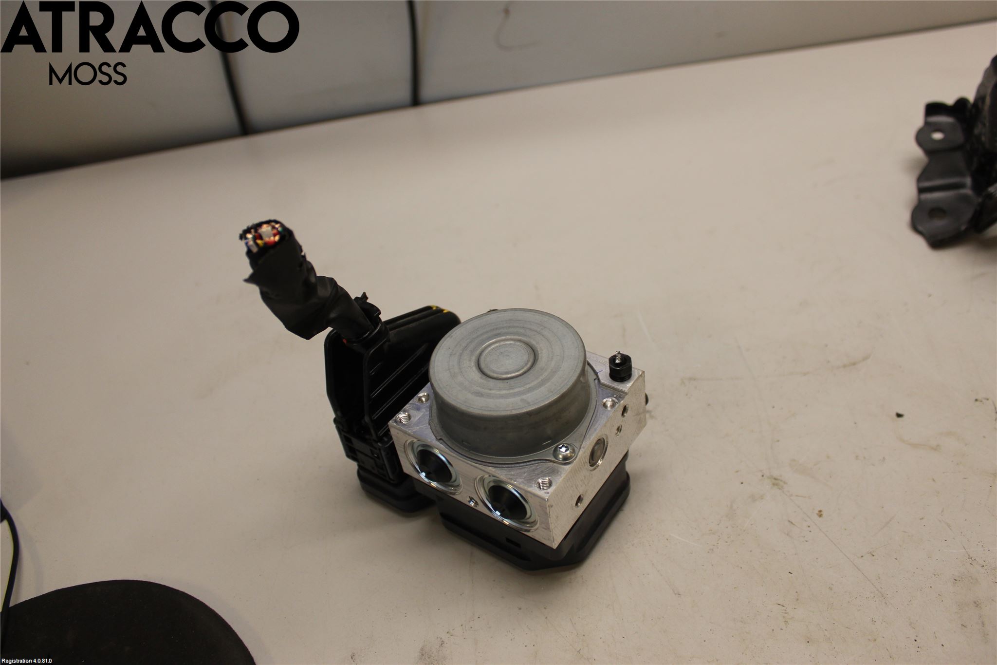 Toyota C-HR 16-23 Abs Hydraulaggregat