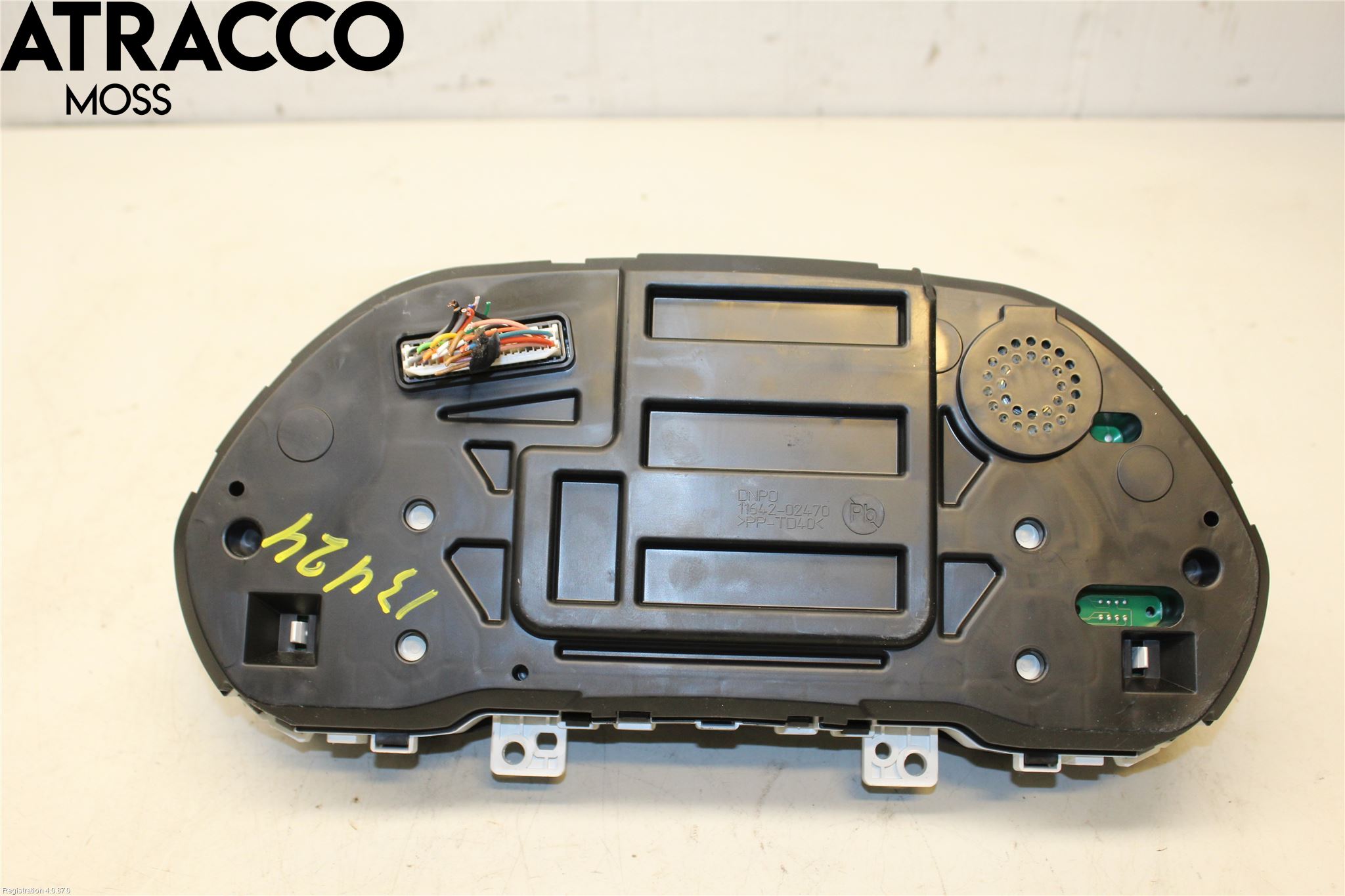 Hyundai i30 PD 17- Instrument Komb