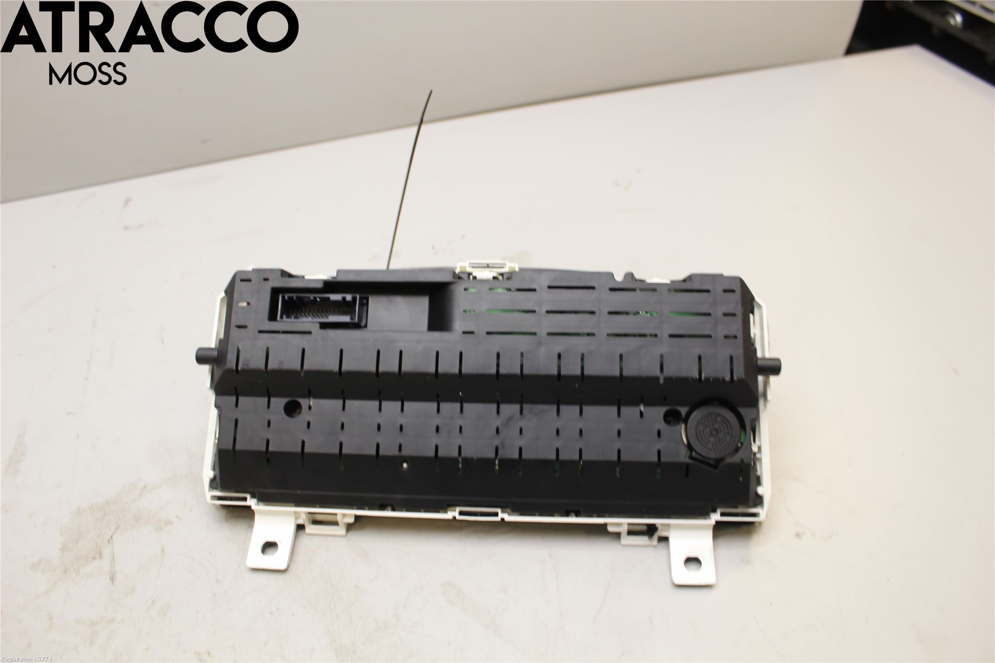 Landrover LAND ROVER DISCOVERY 4 10-16 Instrument Komb