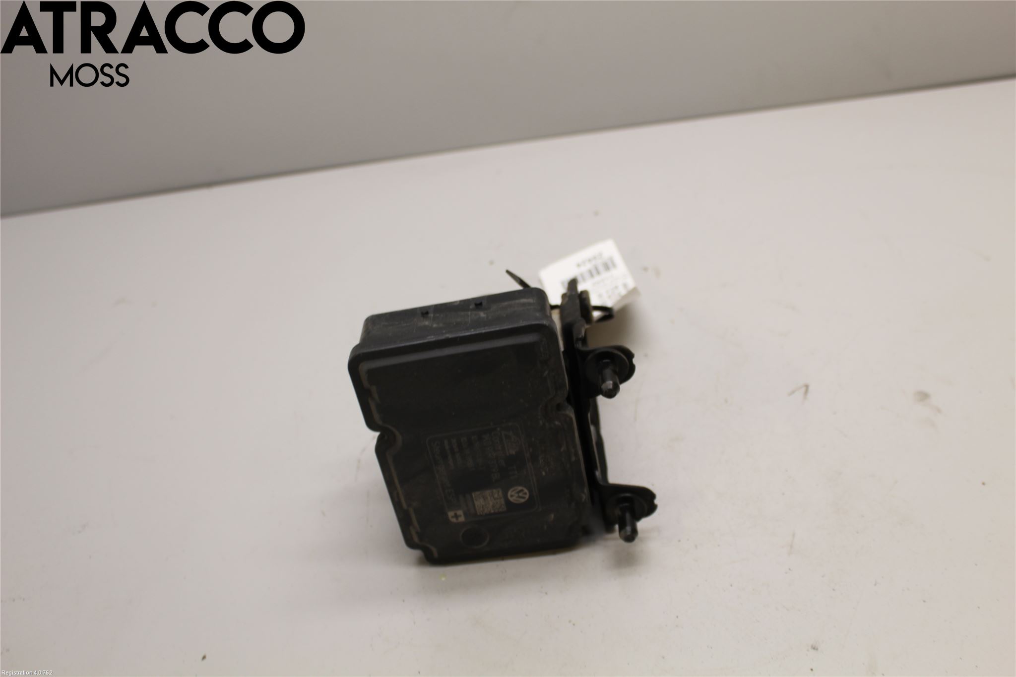 Volkswagen VW GOLF PLUS/CROSS GOLF 04-14 Abs Hydraulaggregat