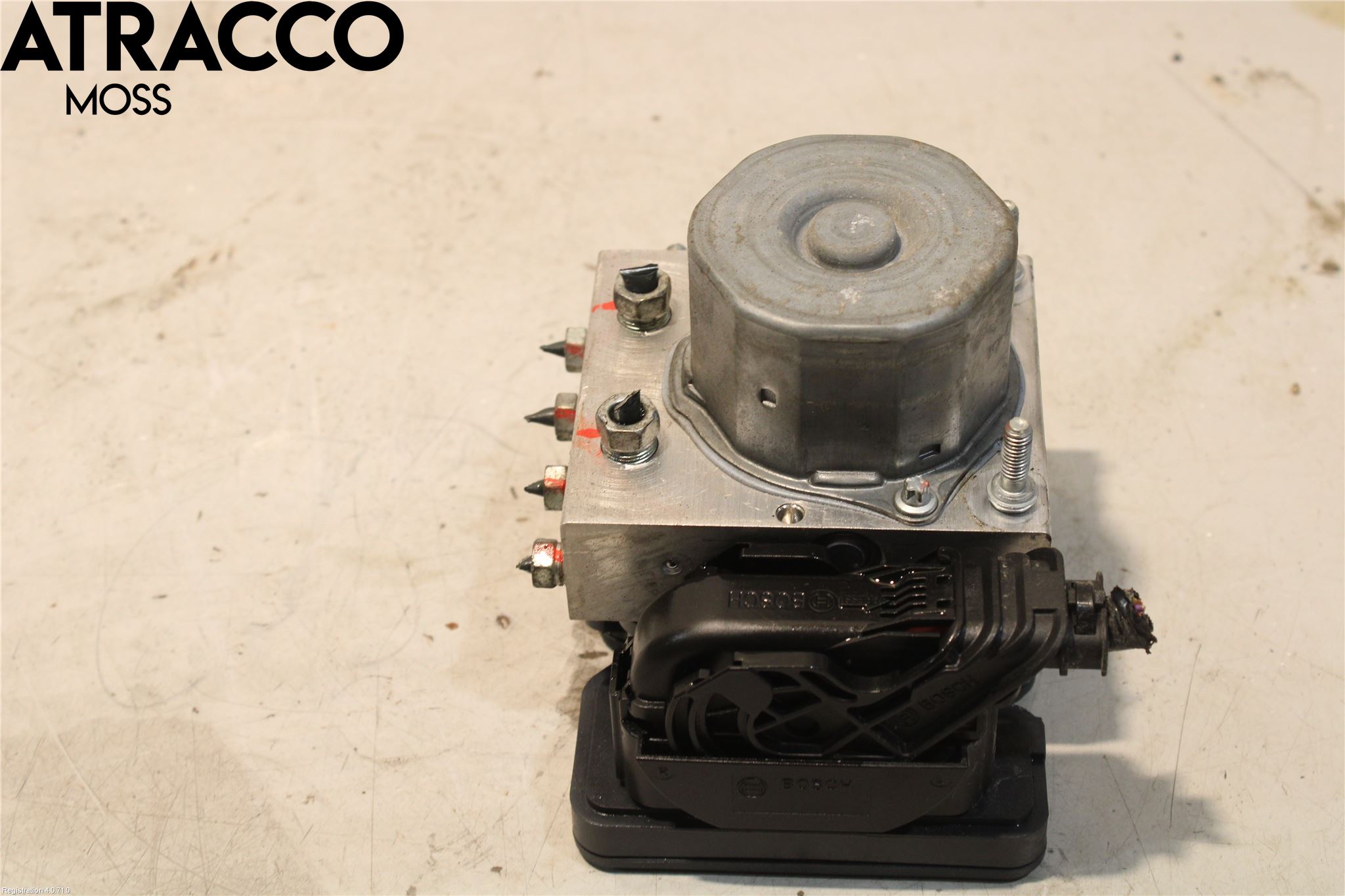 Suzuki SX4 S-CROSS 14-21 Abs Hydraulaggregat
