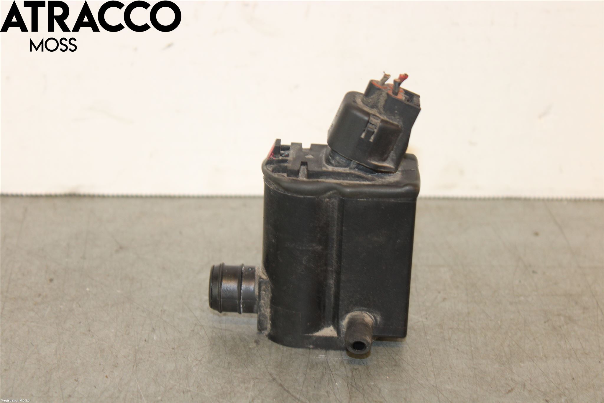 Kia RIO 12-16 Spolarpump Vindruta