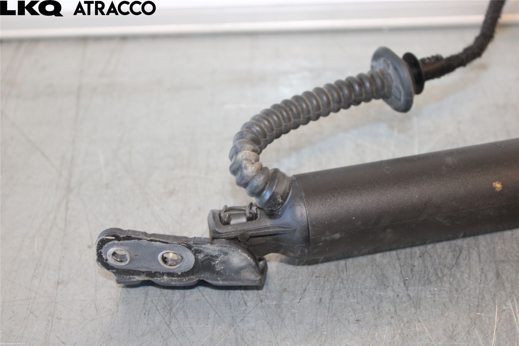 Kia OPTIMA 16-20 Gasfjäder Baklucka