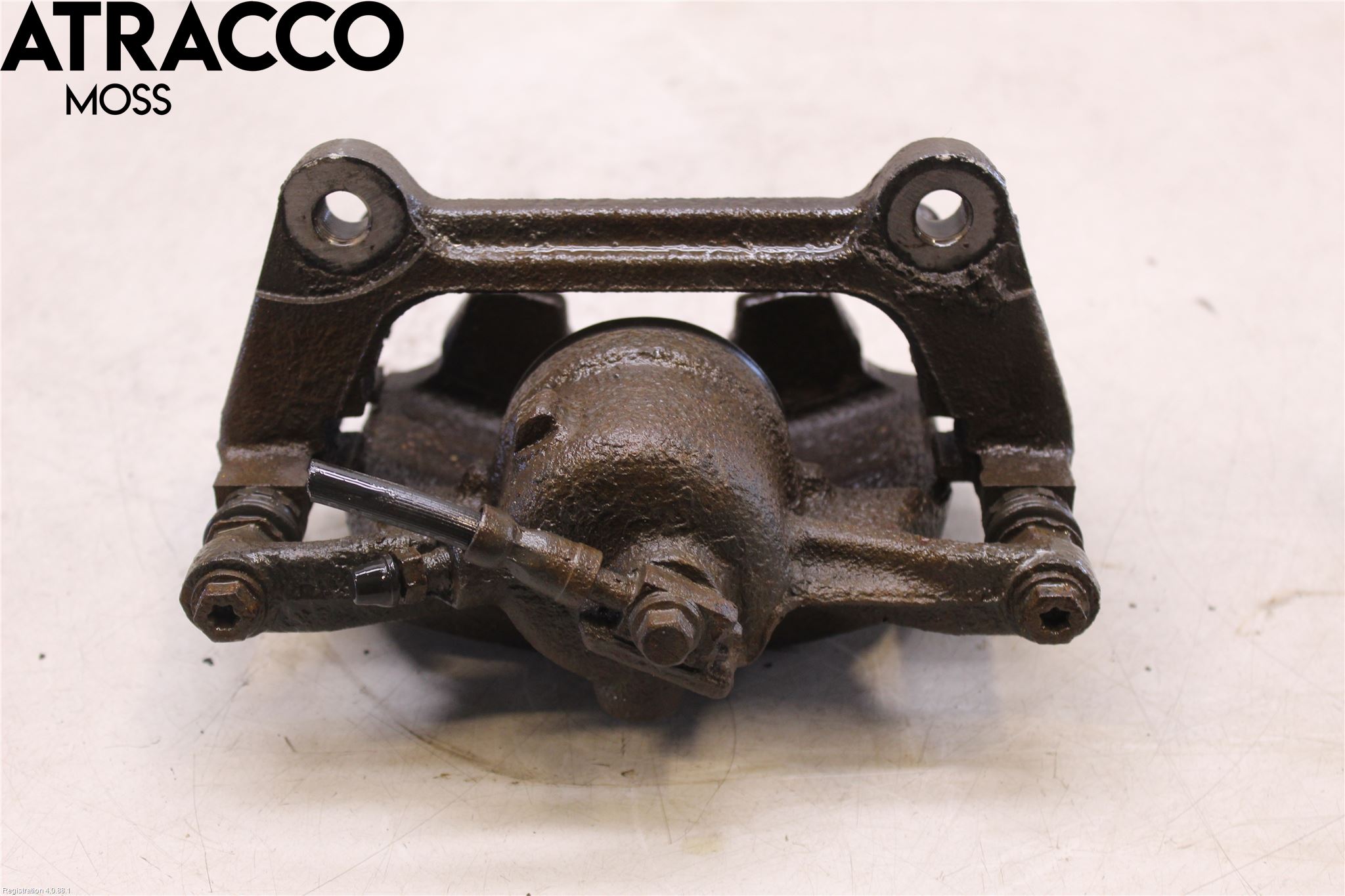 Volkswagen VW PASSAT 15-19 Bromsok Fram Höger