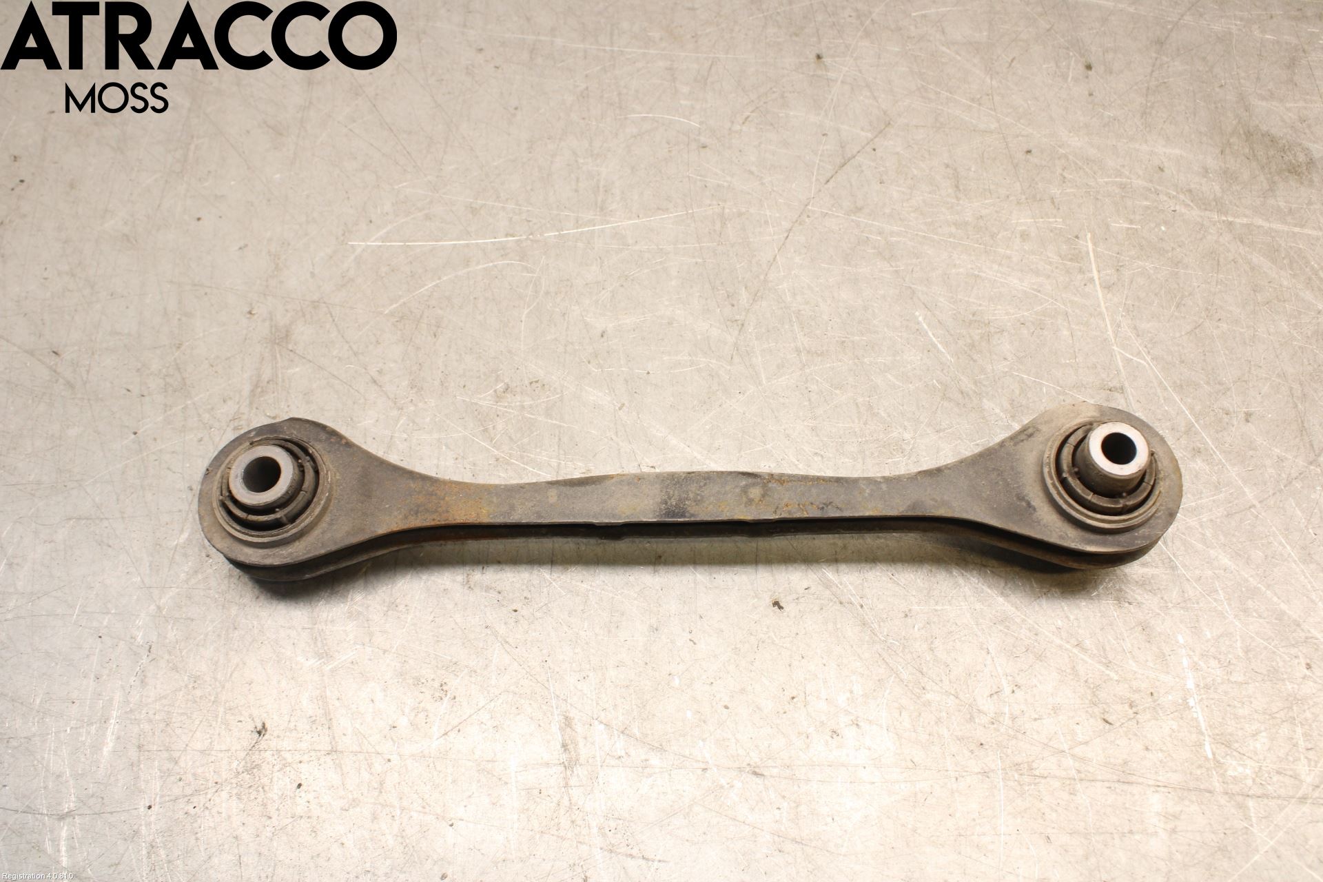 Audi A3/S3 05-13 Bärarm Bak Höger