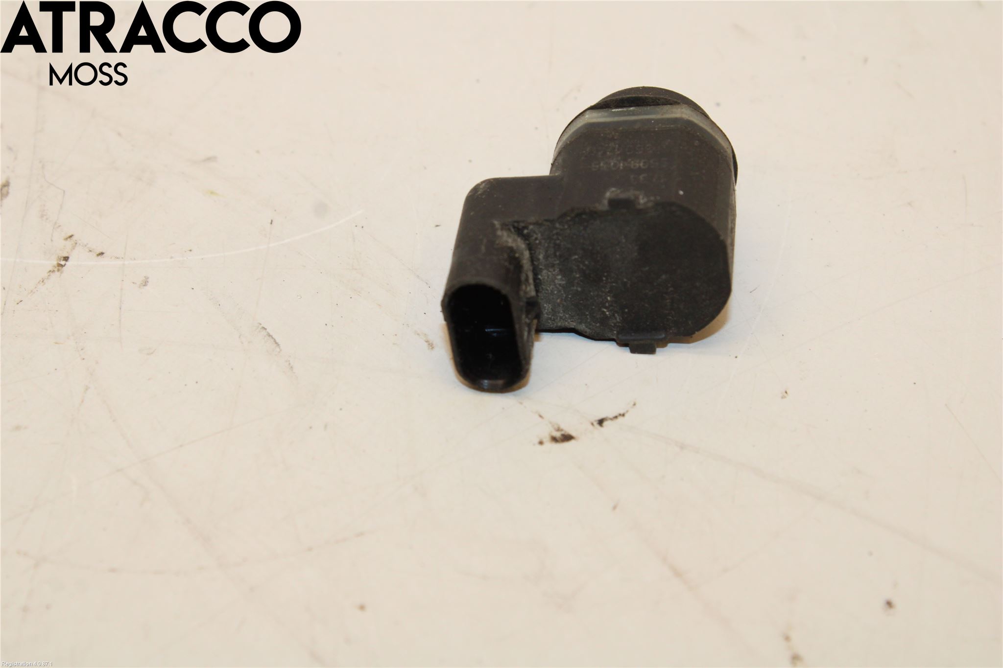 Volvo XC70 14-16 Parkeringshjälp Backsensor