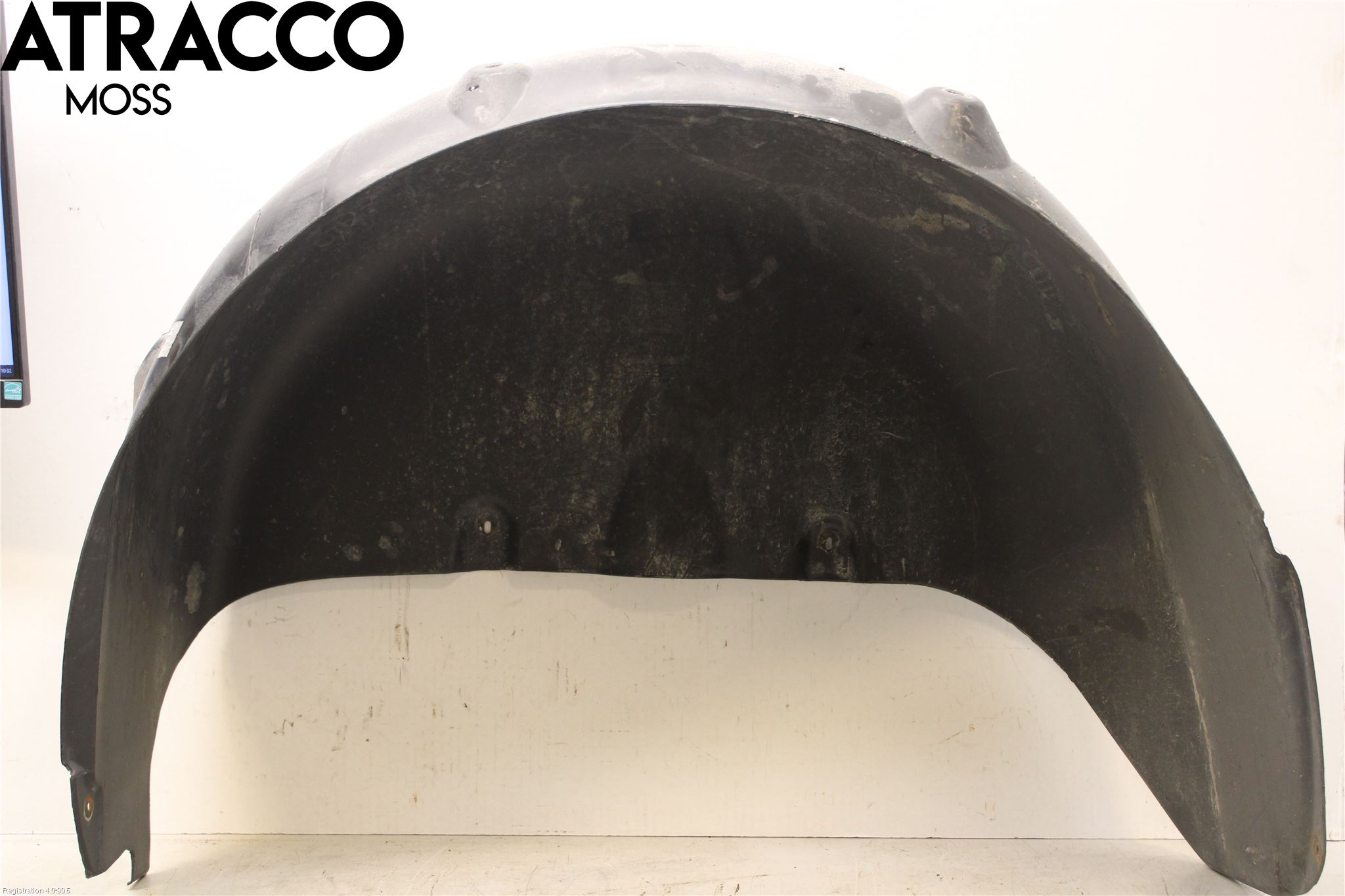 Volkswagen VW CADDY 16-20 Skärm Inner