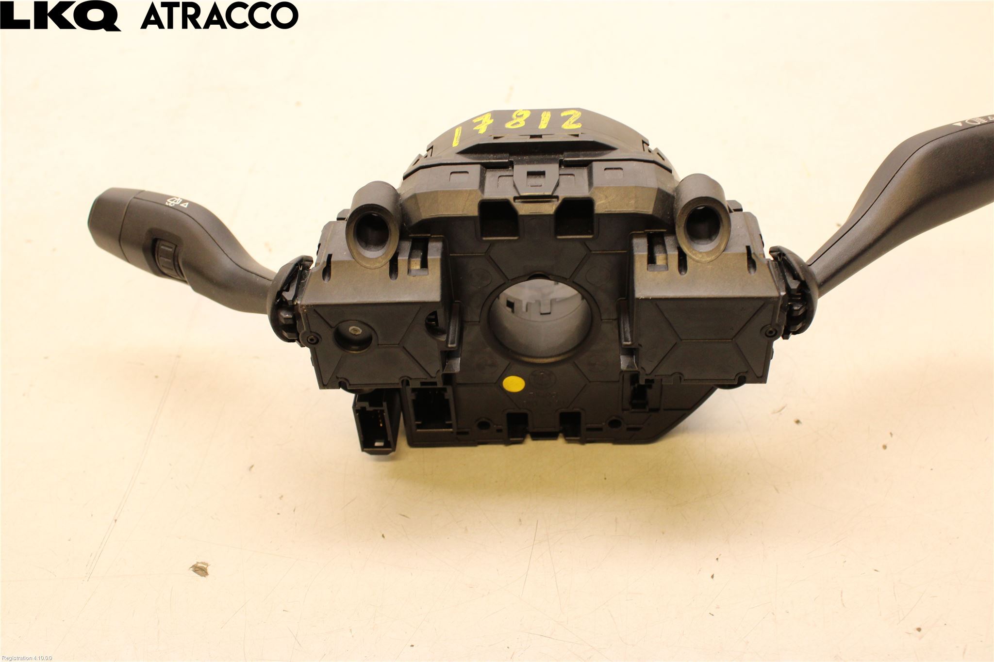 BMW i3 I01 13-22 Spakcentral