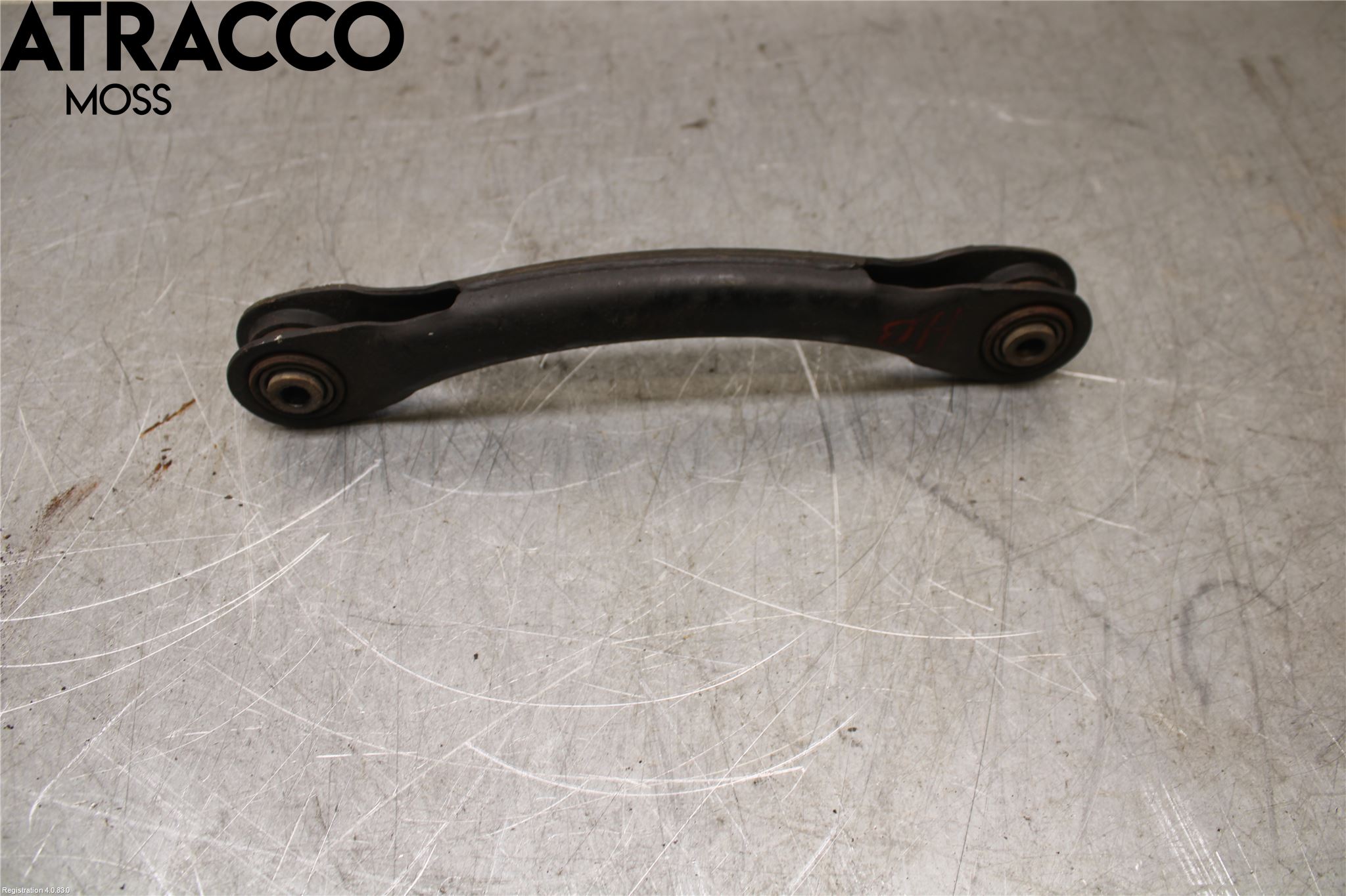 Ford KUGA 08-12 Bärarm Bak Övre Höger